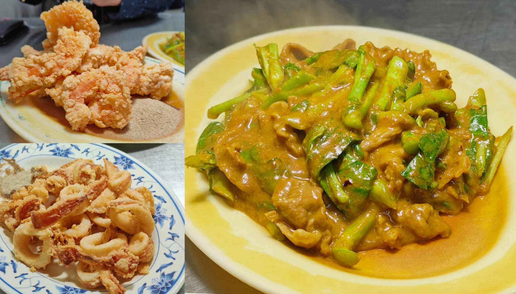 大安美食｜好食曆食堂、無菜單料理(預約制)、台北私廚大推一個！ @💕小美很愛嚐💕