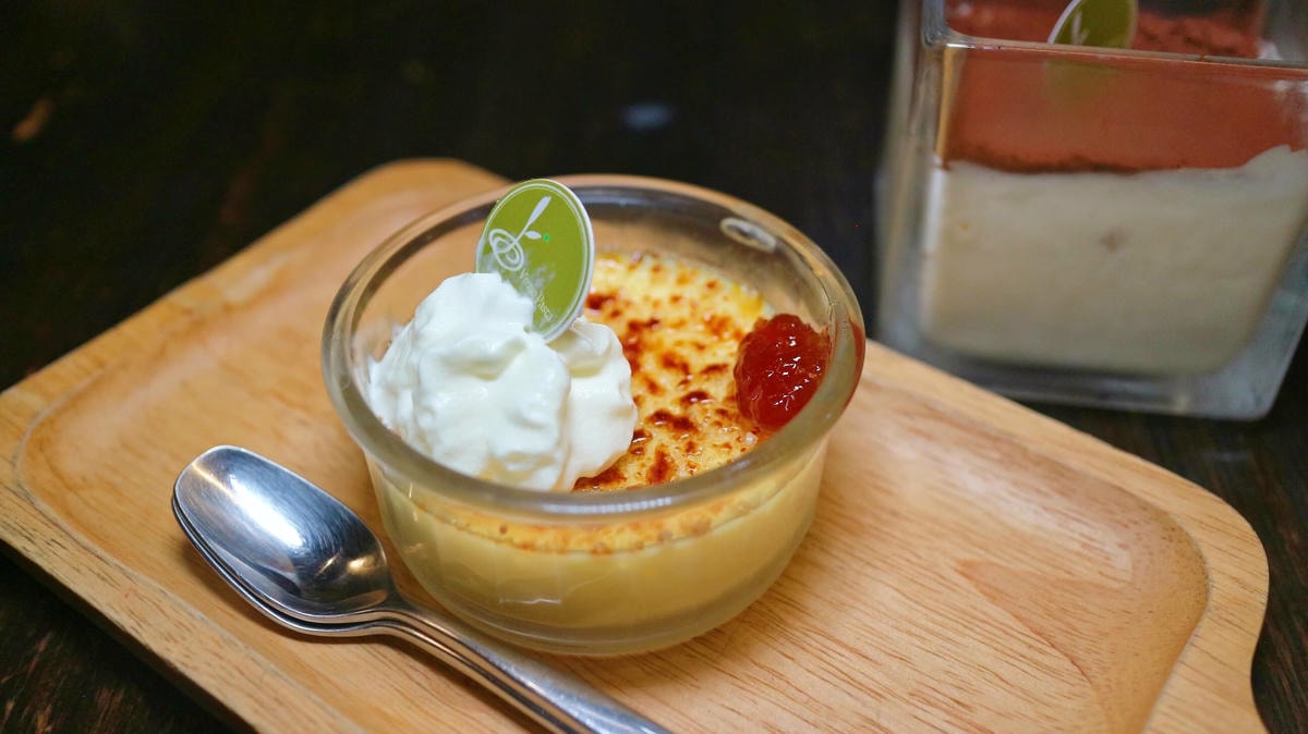 基隆美食|Vivaio Pasta苗圃義大利餐廳、午餐限定230元內、CP值極高、網友高評價推薦平價義大利麵!! - 第20張圖