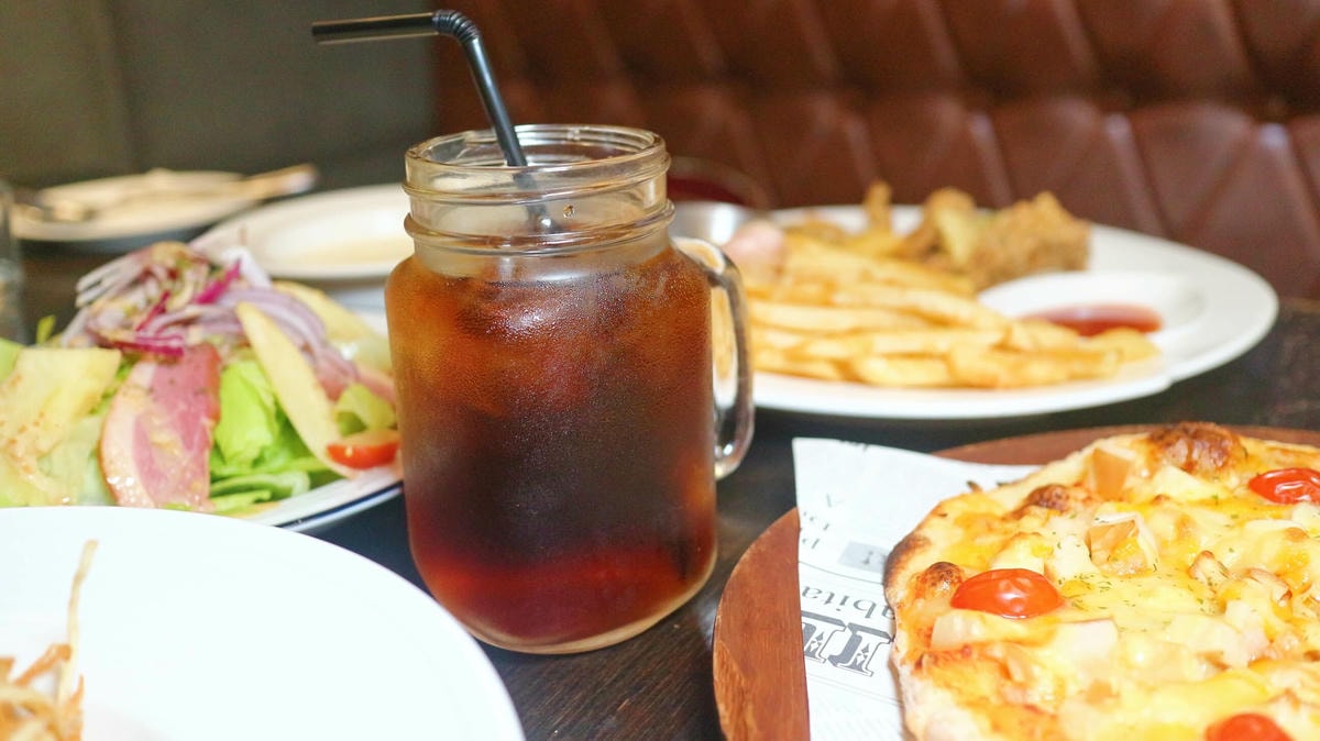 基隆美食|Vivaio Pasta苗圃義大利餐廳、午餐限定230元內、CP值極高、網友高評價推薦平價義大利麵!! - 第21張圖