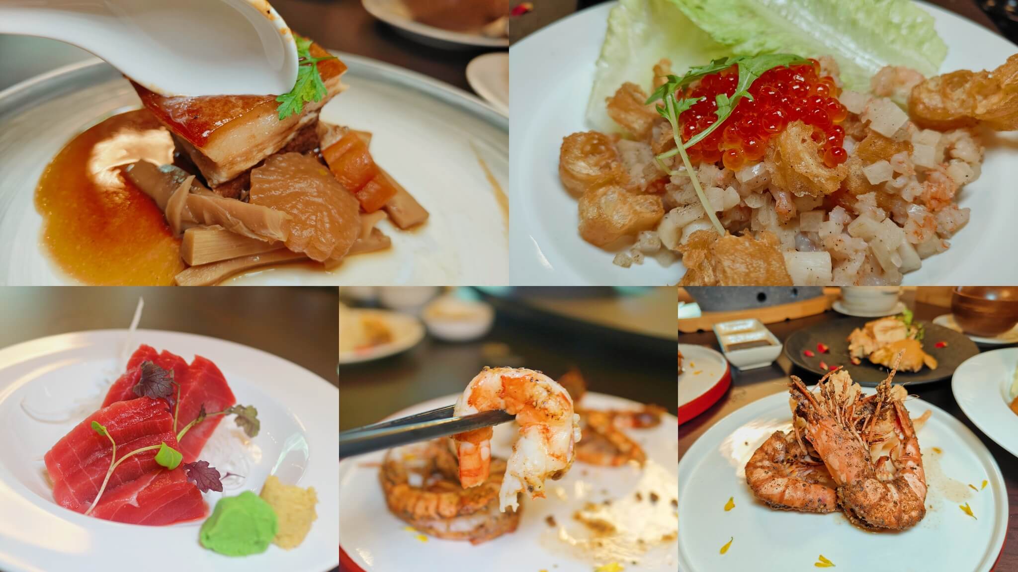 【大安站美食】鵝川｜有「百姓菜」之譽的川菜、味貫中西的創新美味、每一道都好吃得讓人尖叫！ @💕小美很愛嚐💕