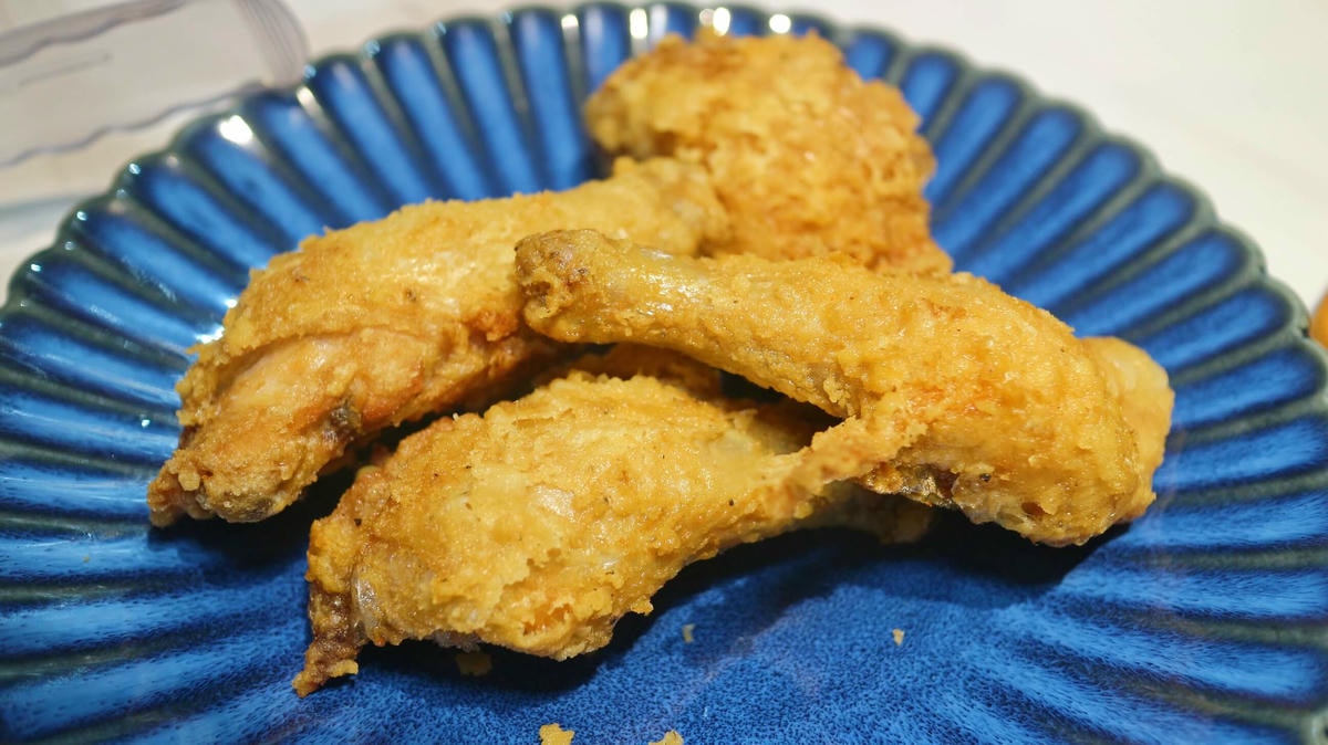 中山美食|義大利米蘭手工窯烤披薩、全台北最好吃披薩、酥脆美味炸雞控可要趕緊收下囉~ - 第18張圖