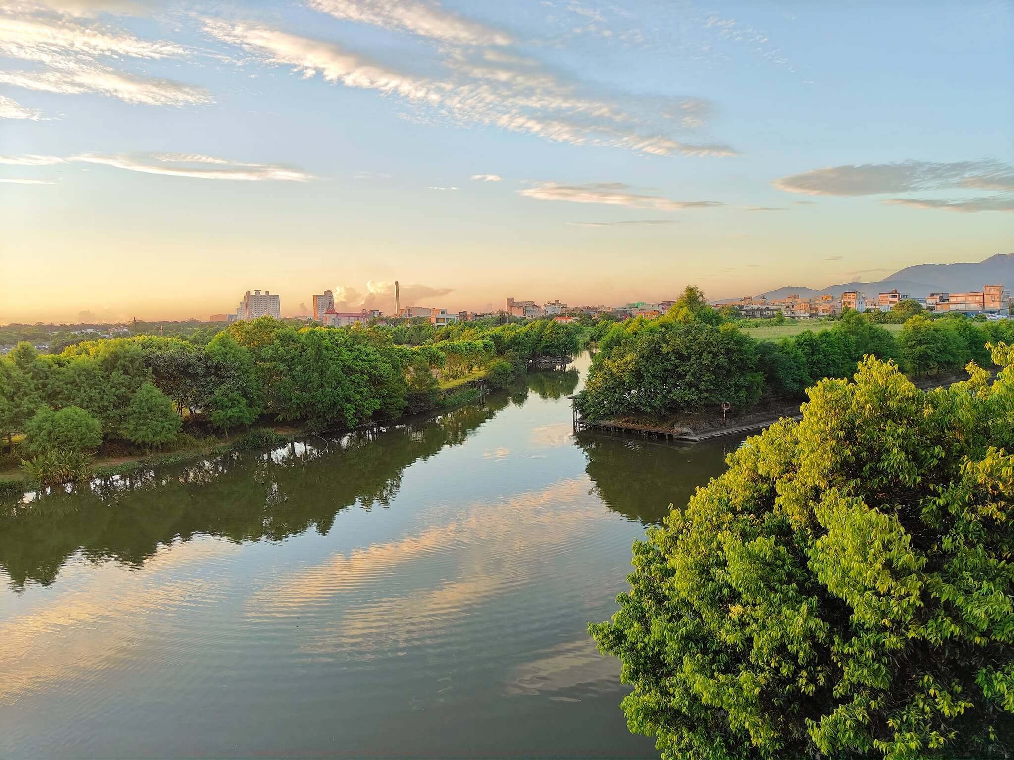 宜蘭童玩節｜近親水公園住宿推薦、一走進「水之薌民宿」就有種與世隔絕的感覺～ @💕小美很愛嚐💕