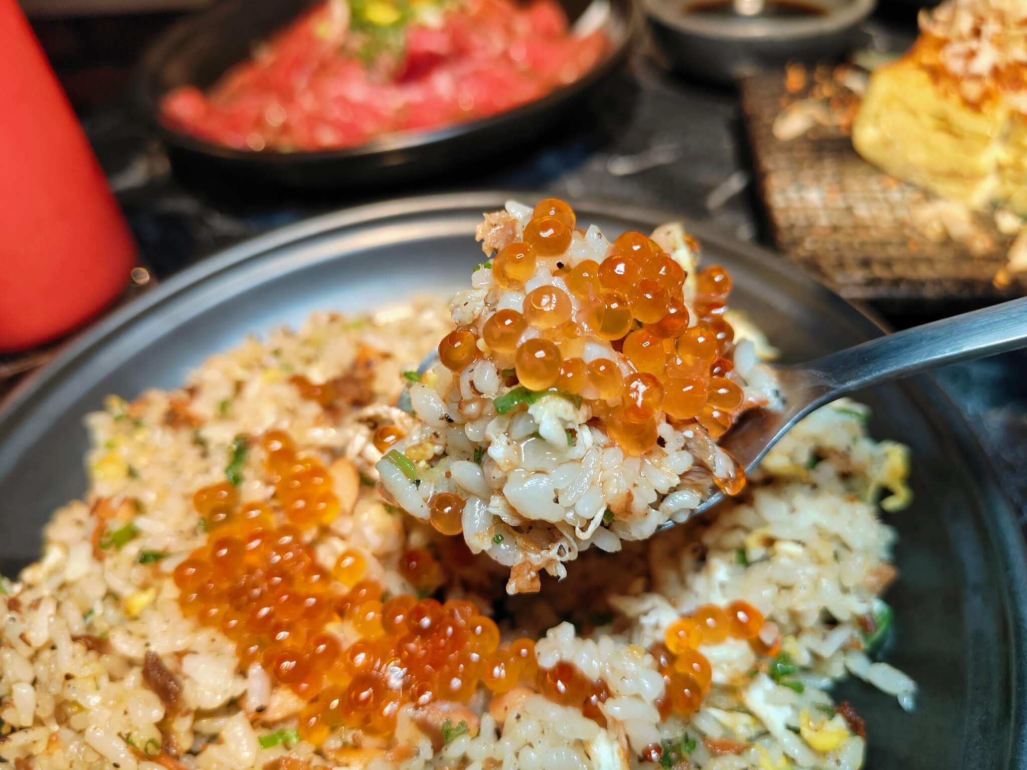 永和美食｜薰花日式餐酒館、平價銅板串燒、超CP值推薦、業到凌晨3點夜貓族的福音 , 深夜食堂好選擇！ @💕小美很愛嚐💕