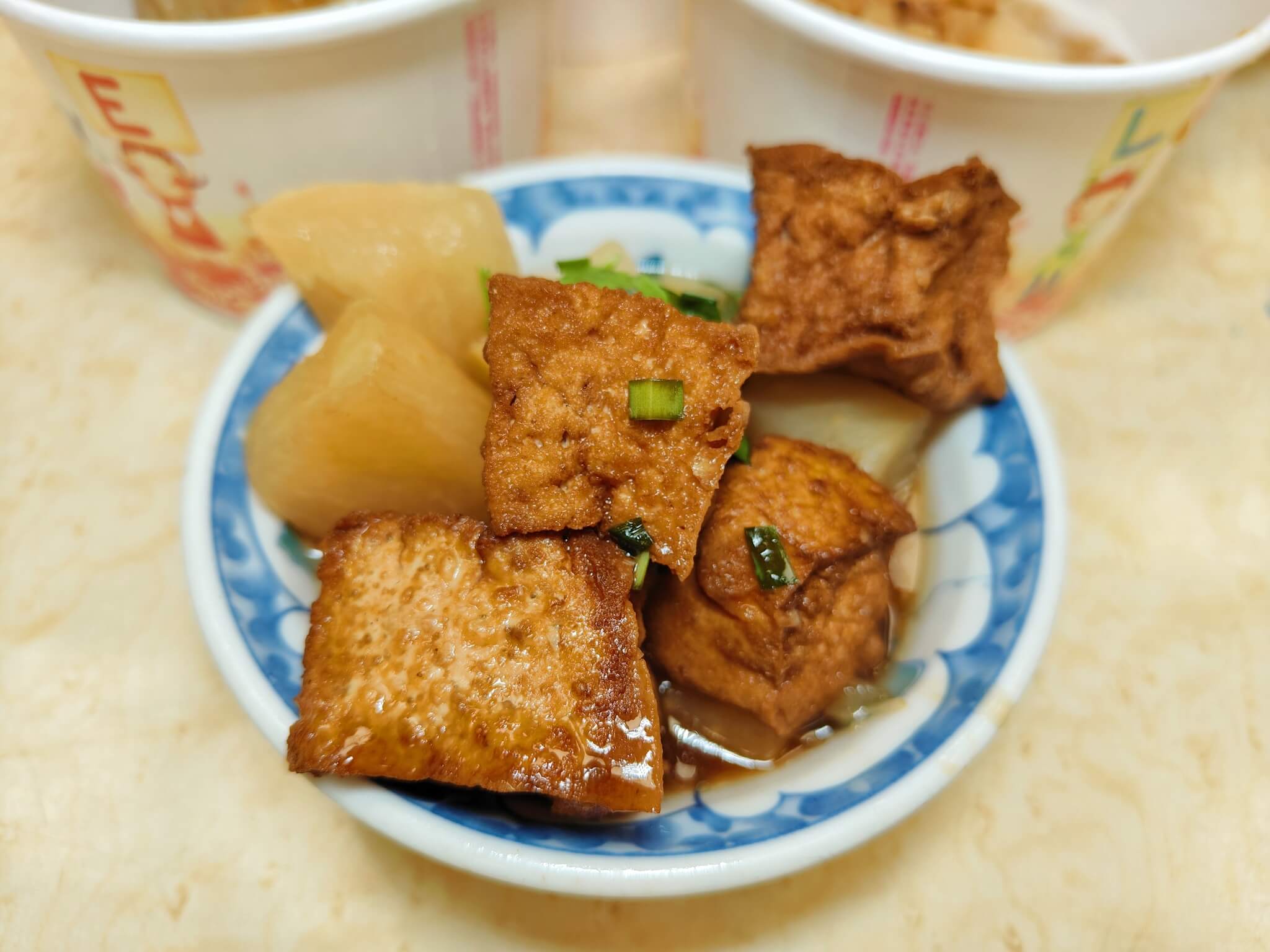 後山埤小吃美食｜春來蚵仔麵線、給料超霸氣、政治名人、明星的愛店、日本客人滿滿！菜單、信義美食 @💕小美很愛嚐💕