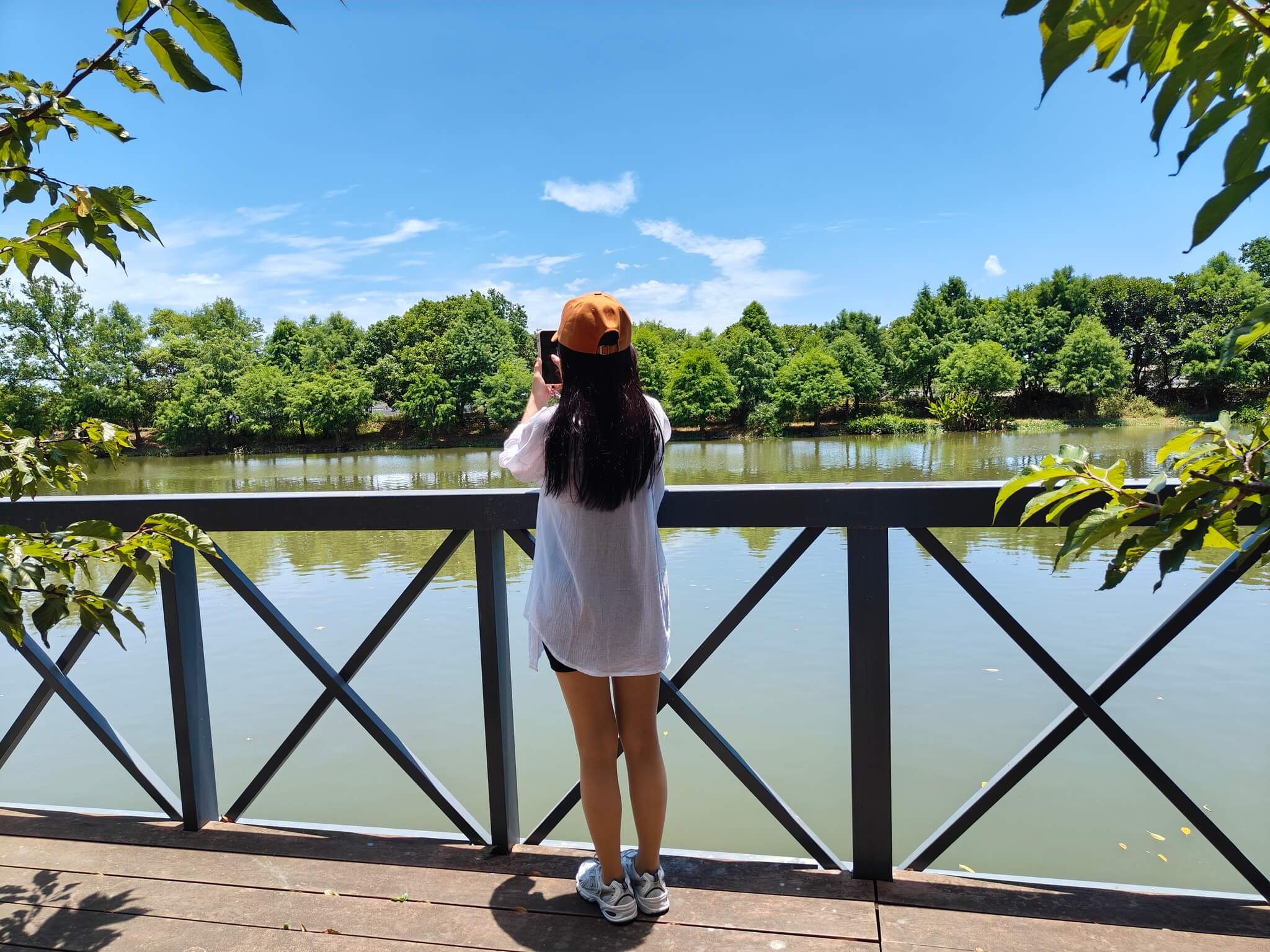 宜蘭童玩節｜近親水公園住宿推薦、一走進「水之薌民宿」就有種與世隔絕的感覺～ @💕小美很愛嚐💕