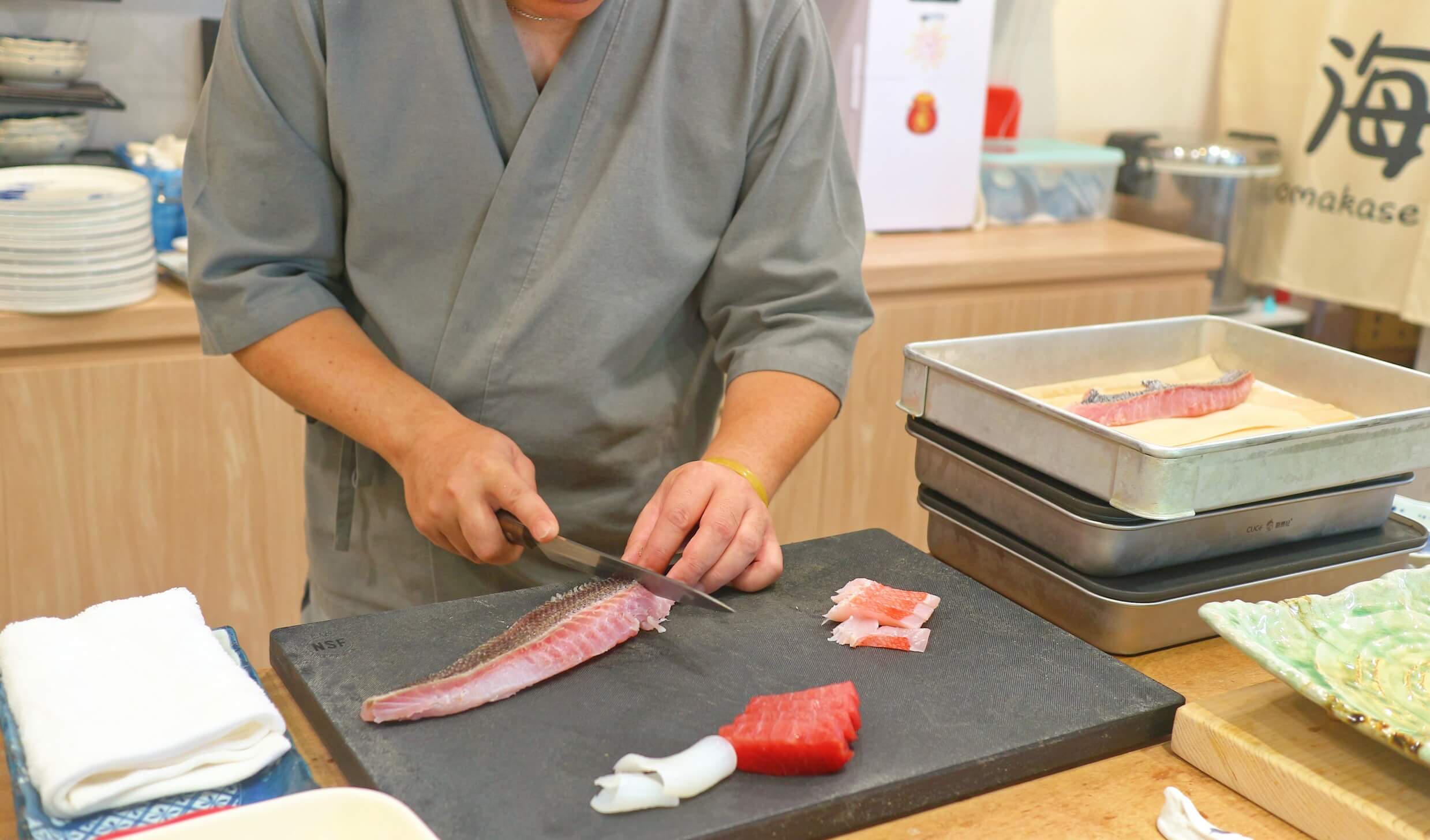 宜蘭礁溪美食｜順惠日海、現流海釣漁獲魚料、家庭親子用餐超值優惠！親子一日遊、童玩節的好選擇！ @💕小美很愛嚐💕