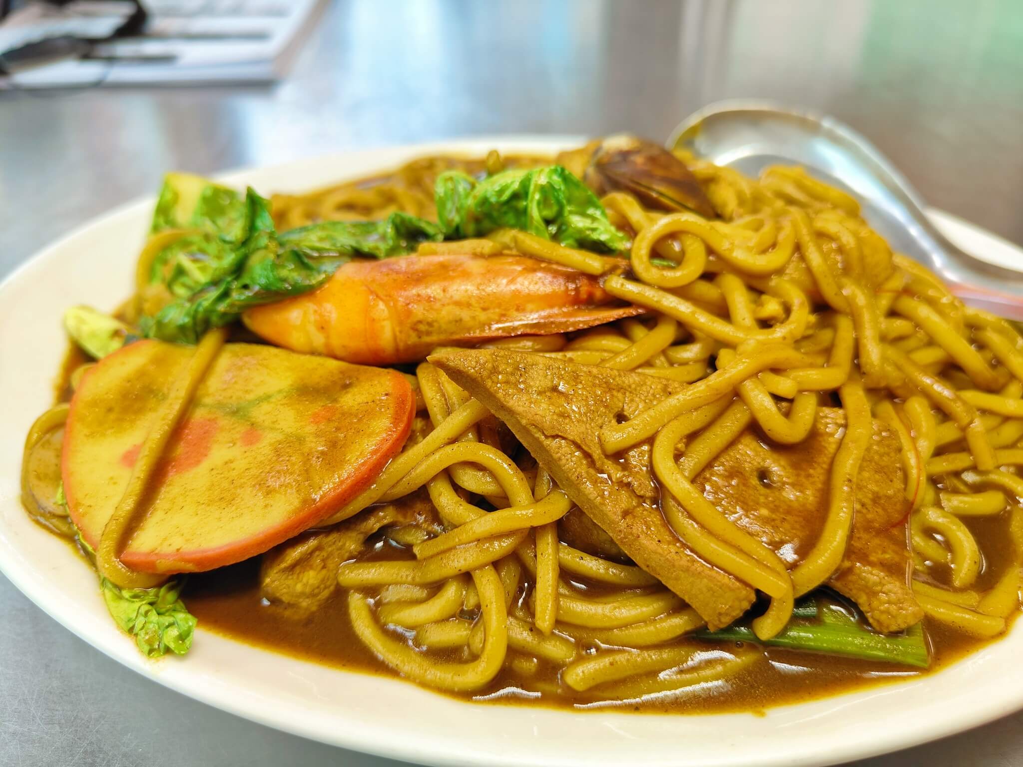 桃園美食｜永芯茶檔茶餐廳 桃園南平店、高人氣港式專賣店、港點老饕必訪！桃園超具特色港式餐廳推薦 @💕小美很愛嚐💕