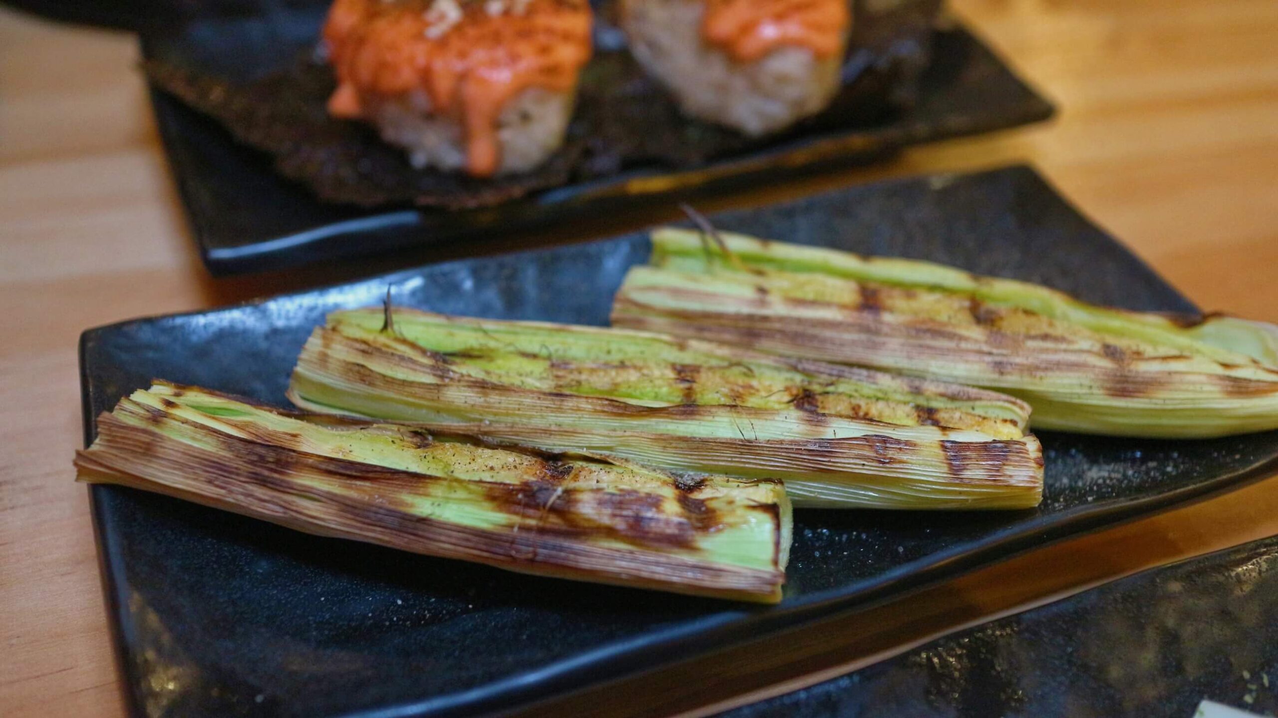 大安美食｜台北市CP值超高的串燒居酒屋、一起串燒二店、單串串燒不到40元、上班族下班聚餐的優質選擇！ @💕小美很愛嚐💕