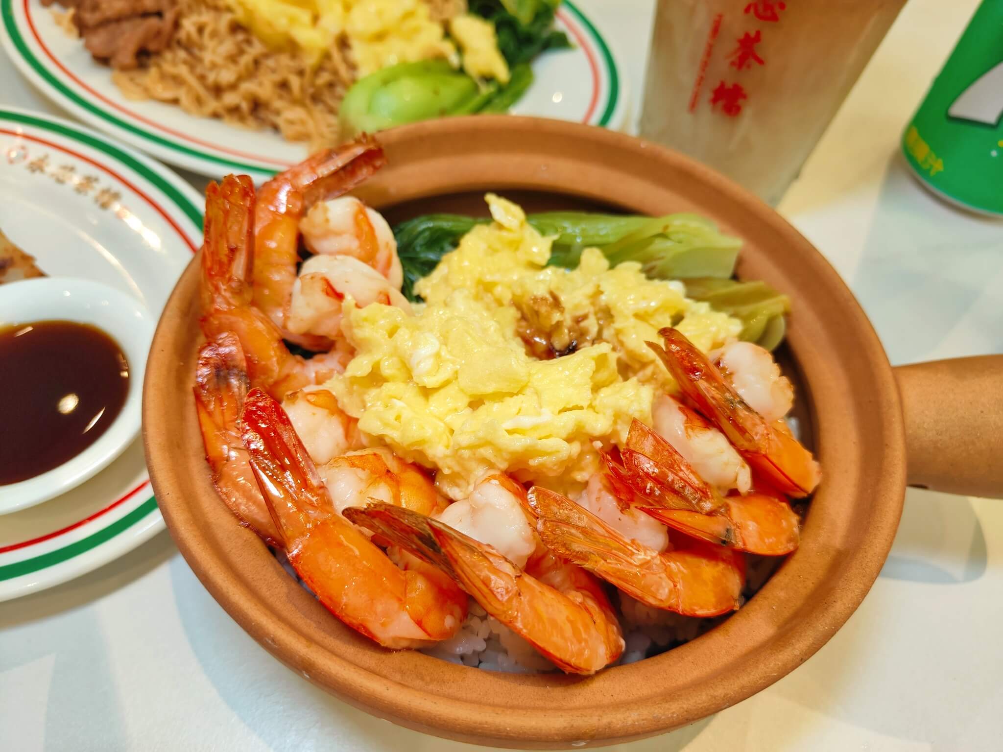 桃園美食｜永芯茶檔茶餐廳 桃園南平店、高人氣港式專賣店、港點老饕必訪！桃園超具特色港式餐廳推薦 @💕小美很愛嚐💕