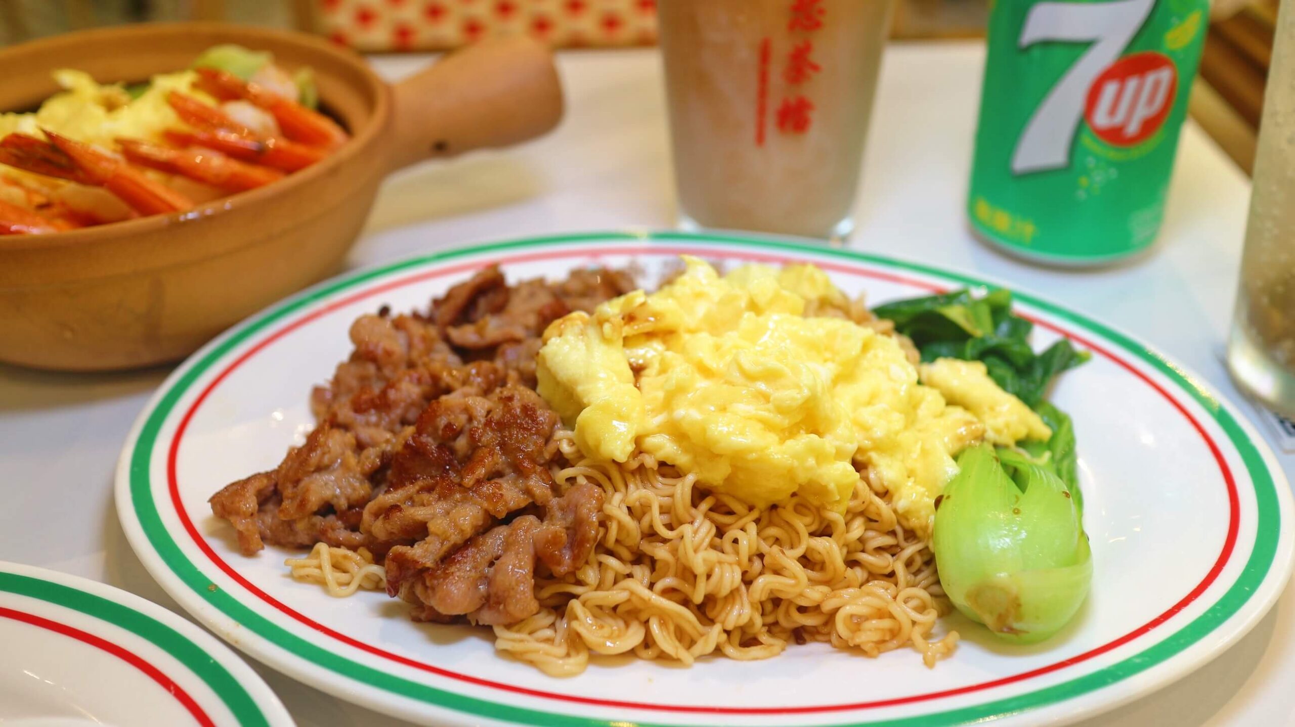 桃園美食｜永芯茶檔茶餐廳 桃園南平店、高人氣港式專賣店、港點老饕必訪！桃園超具特色港式餐廳推薦 @💕小美很愛嚐💕