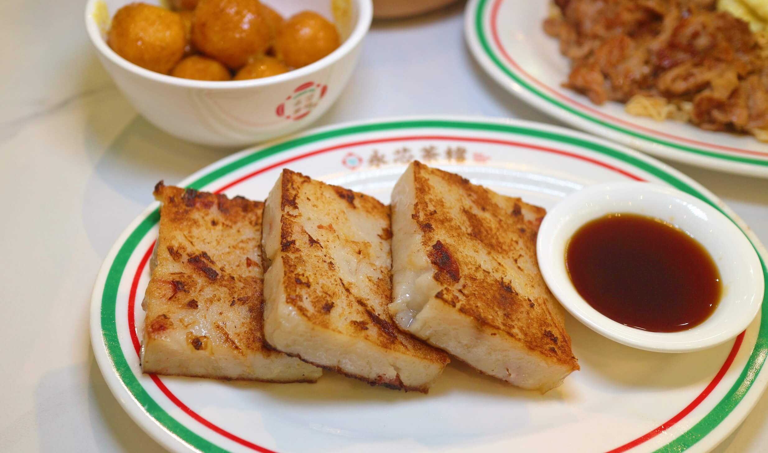 桃園美食｜永芯茶檔茶餐廳 桃園南平店、高人氣港式專賣店、港點老饕必訪！桃園超具特色港式餐廳推薦 @💕小美很愛嚐💕