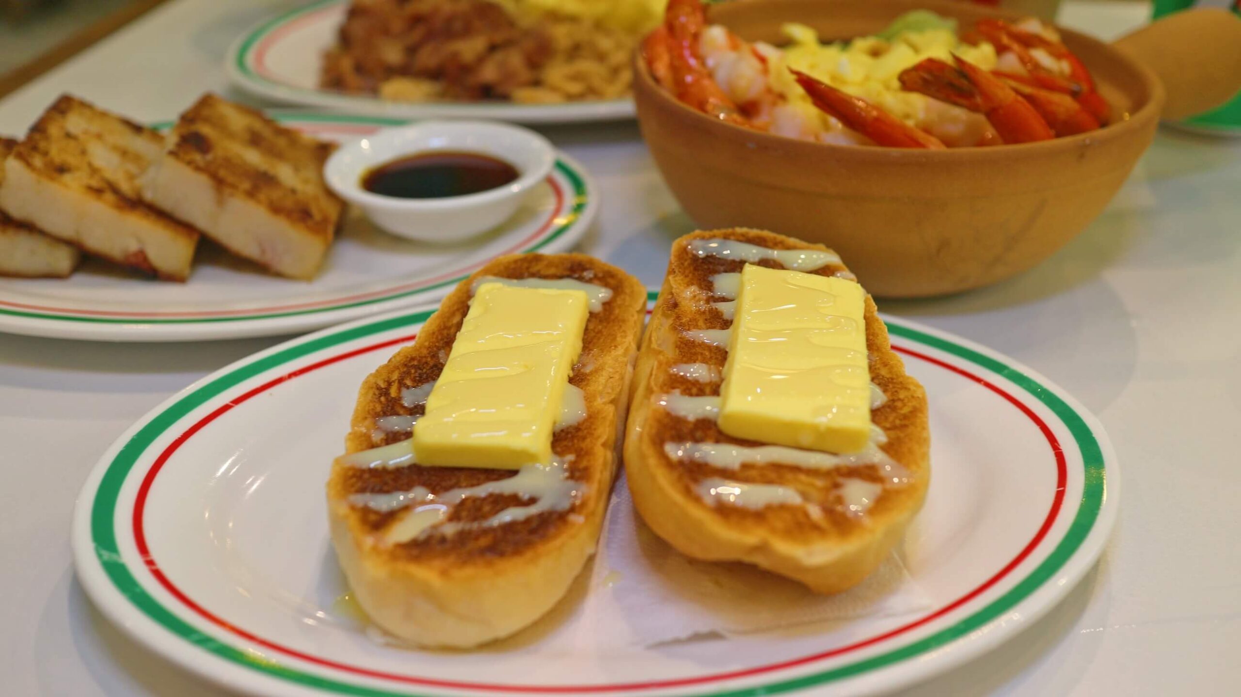 桃園美食｜永芯茶檔茶餐廳 桃園南平店、高人氣港式專賣店、港點老饕必訪！桃園超具特色港式餐廳推薦 @💕小美很愛嚐💕