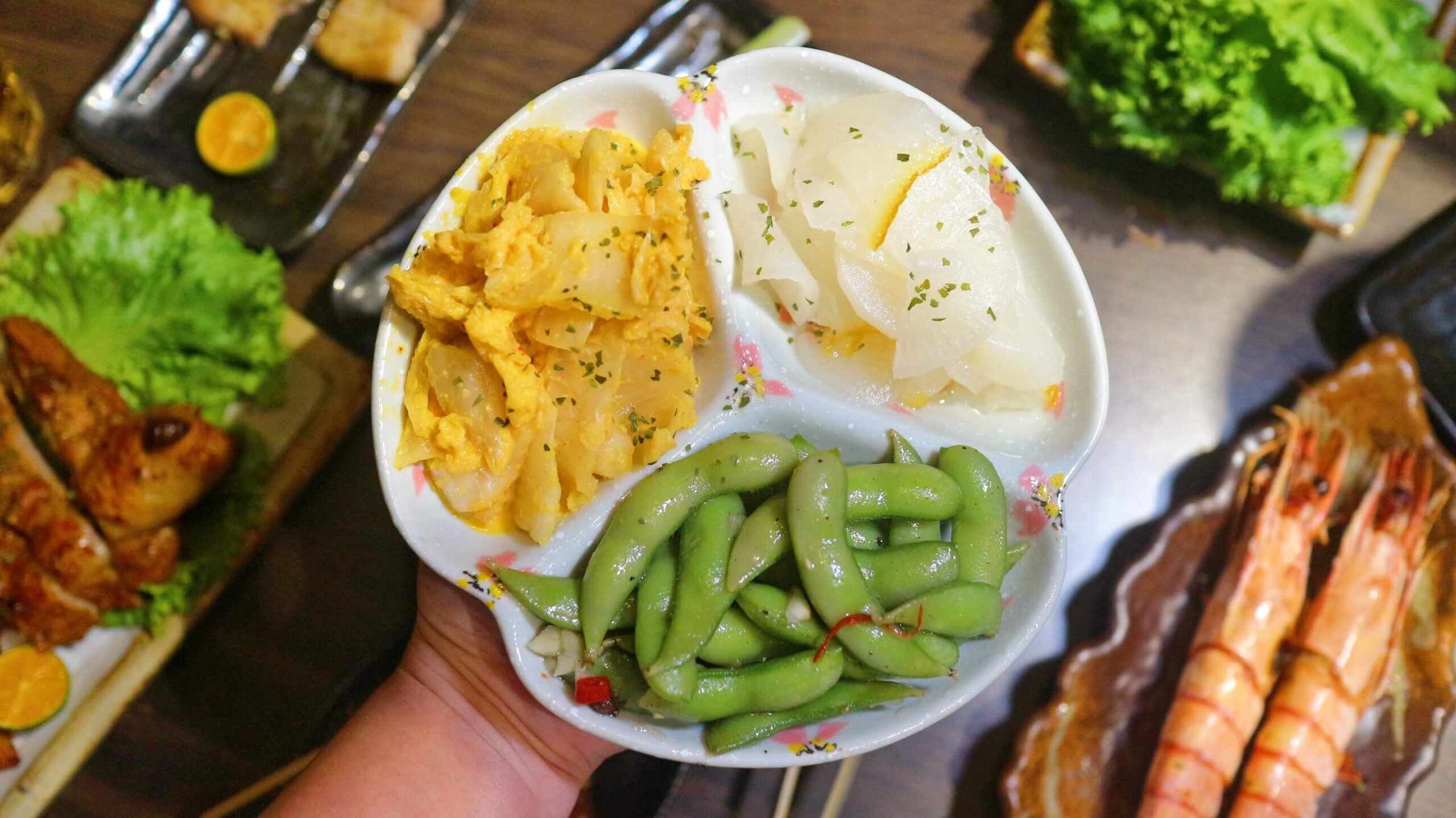 板橋美食｜烏托邦串燒酒場、全新開張、單點、套餐、宵夜串燒都讓人滿足！ @💕小美很愛嚐💕