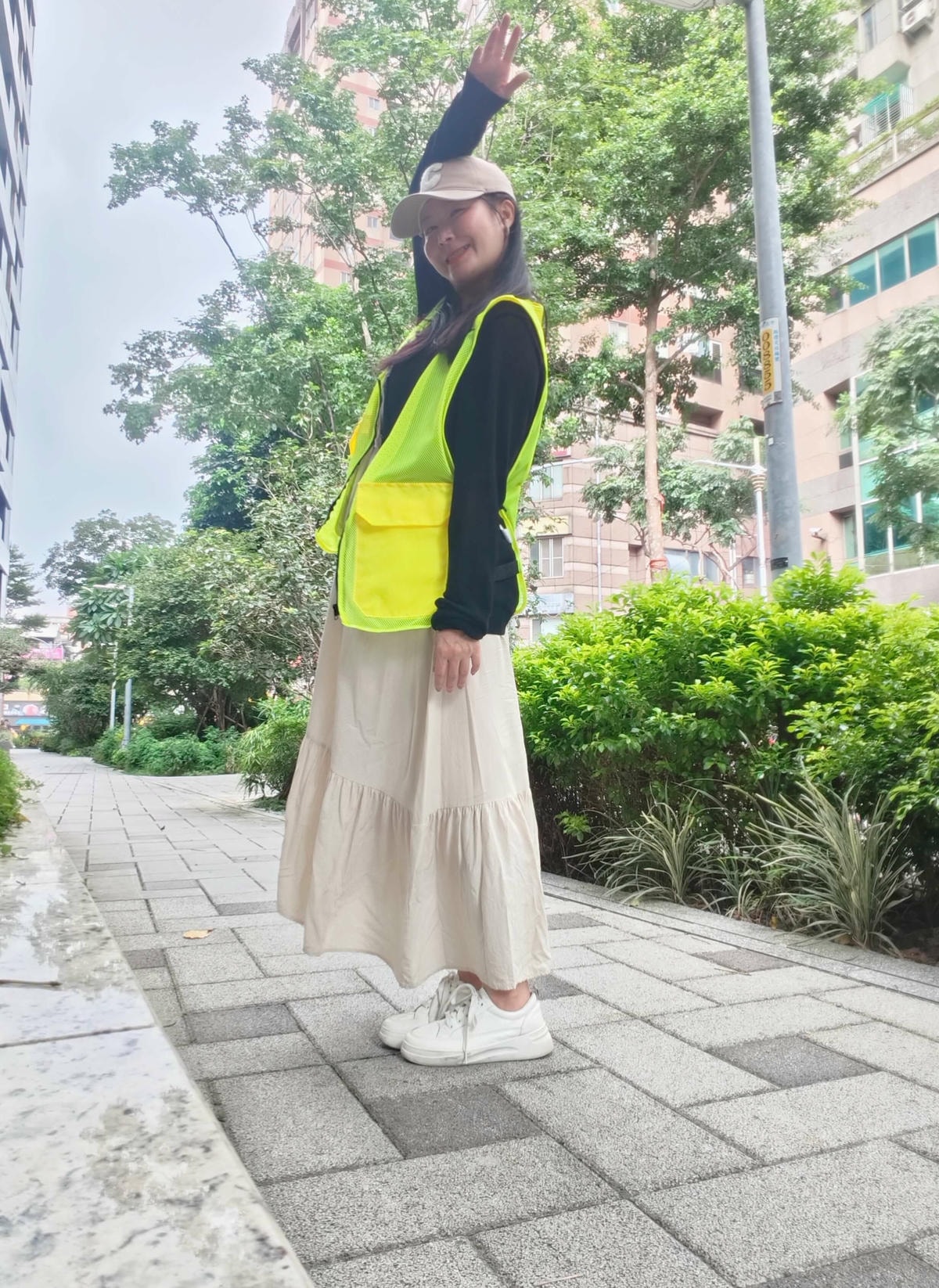 ICEKIMO冰磚衣|穿比不穿還冰涼、輕盈涼感擺脫夏季的流汗味、夏天最需要的涼感推薦! - 第15張圖