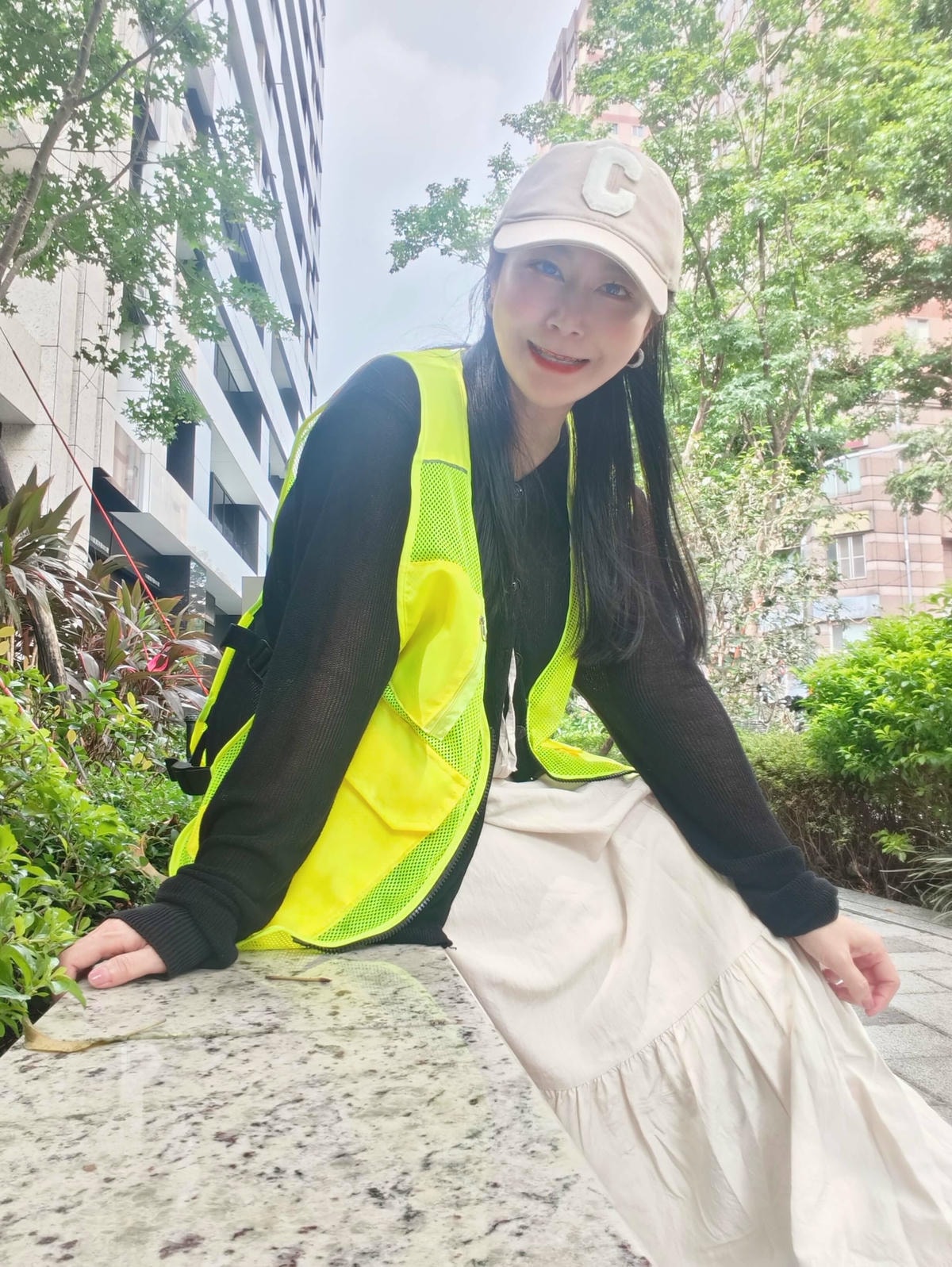 ICEKIMO冰磚衣|穿比不穿還冰涼、輕盈涼感擺脫夏季的流汗味、夏天最需要的涼感推薦! - 第18張圖