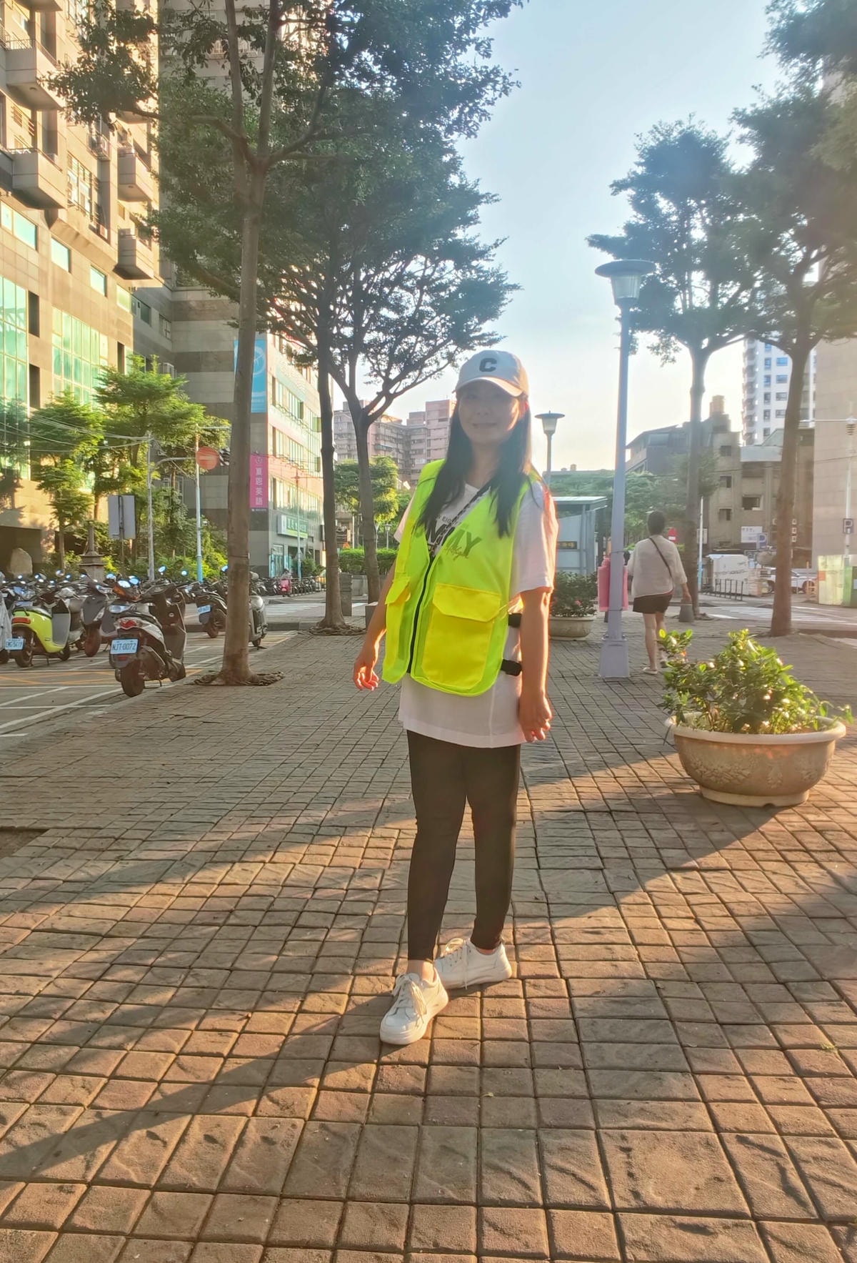 ICEKIMO冰磚衣|穿比不穿還冰涼、輕盈涼感擺脫夏季的流汗味、夏天最需要的涼感推薦! - 第11張圖