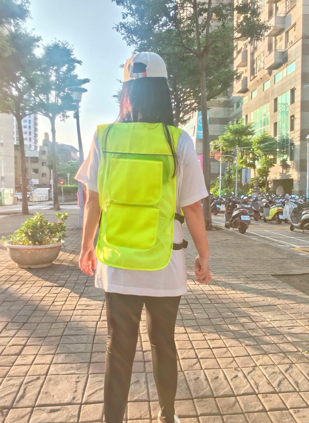 ICEKIMO冰磚衣|穿比不穿還冰涼、輕盈涼感擺脫夏季的流汗味、夏天最需要的涼感推薦! - 第12張圖