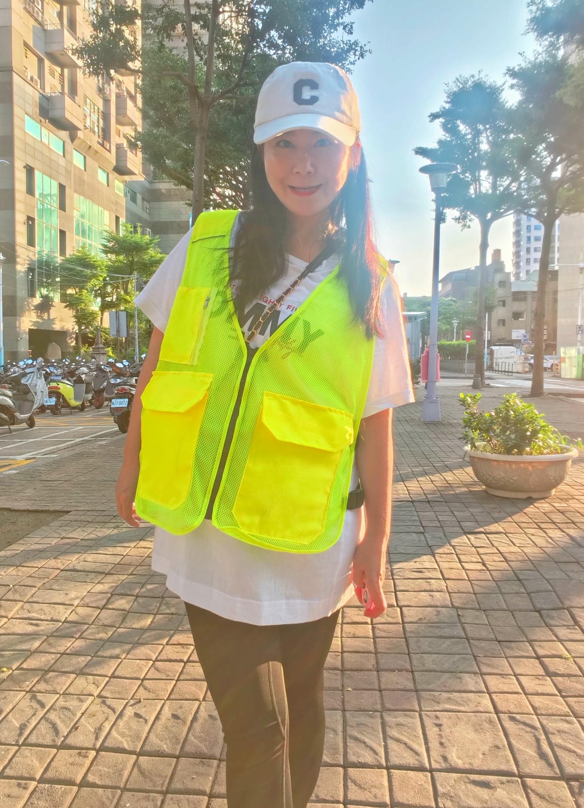 ICEKIMO冰磚衣|穿比不穿還冰涼、輕盈涼感擺脫夏季的流汗味、夏天最需要的涼感推薦! - 第13張圖