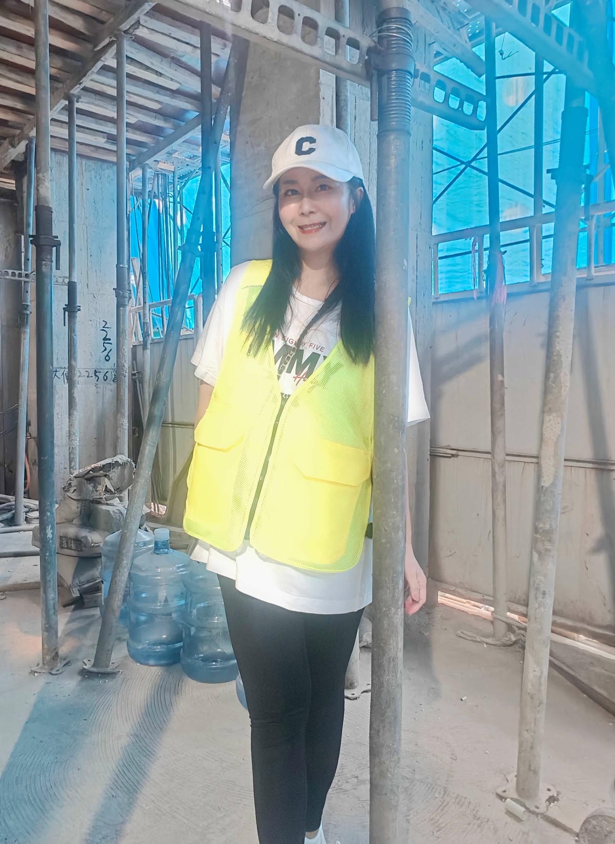 ICEKIMO冰磚衣|穿比不穿還冰涼、輕盈涼感擺脫夏季的流汗味、夏天最需要的涼感推薦! - 第8張圖