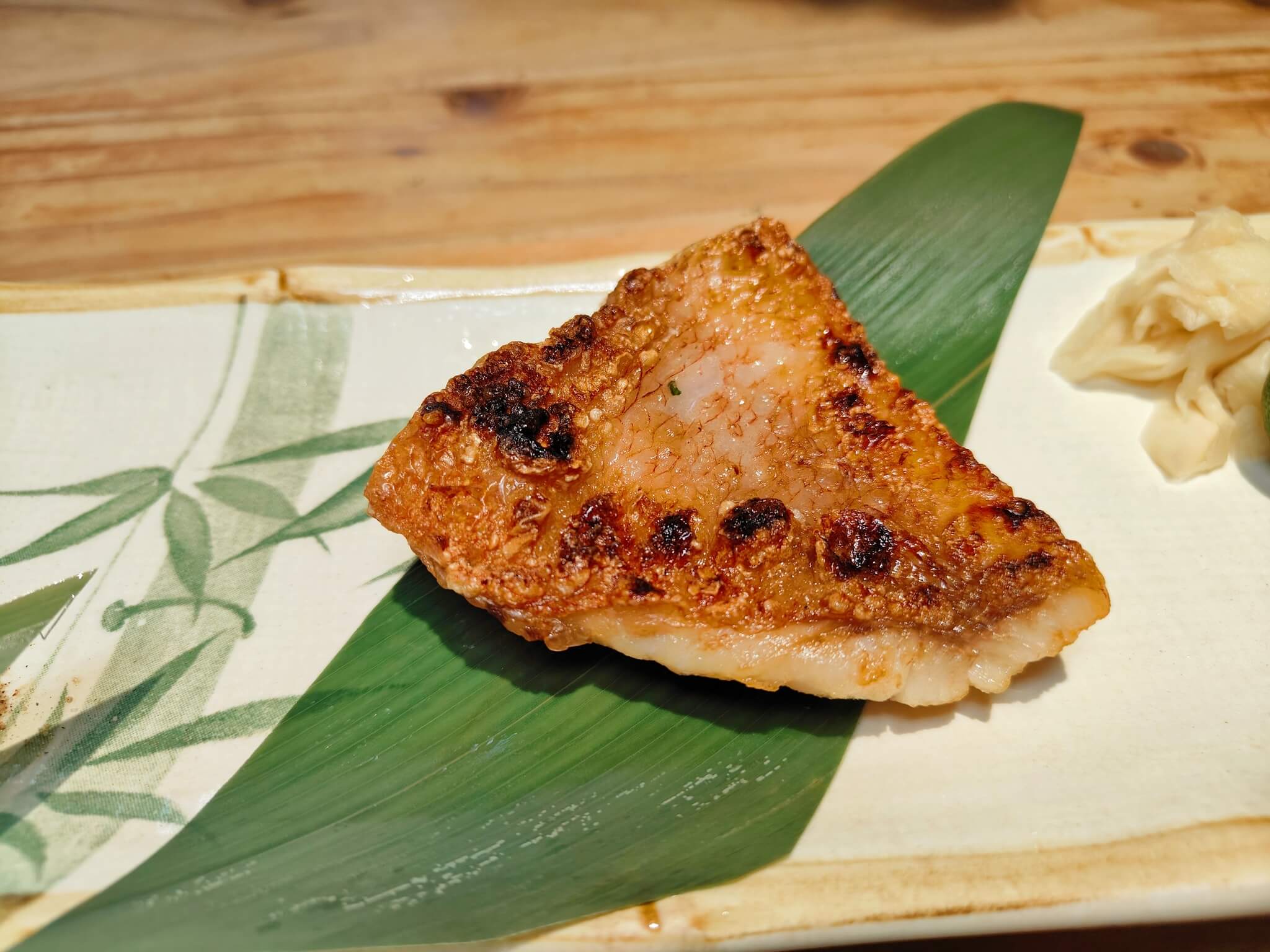 大安美食｜微風建一食堂、超浮誇很厲害的海鮮無菜單料理套餐必點外、限量鮑魚雞湯也很值得帶回家！台北無菜單料理推薦 @💕小美很愛嚐💕