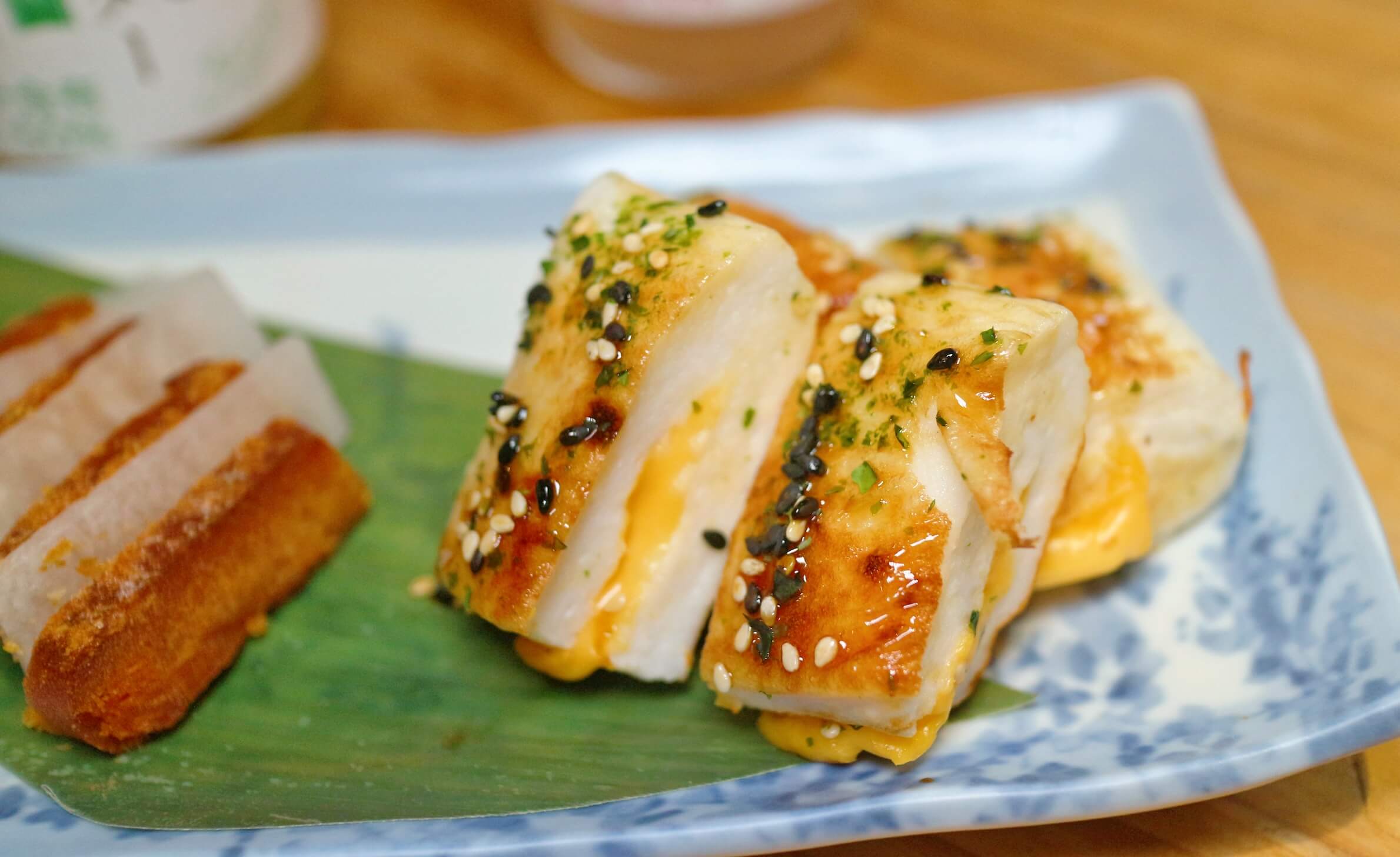 大安美食｜微風建一食堂、超浮誇很厲害的海鮮無菜單料理套餐必點外、限量鮑魚雞湯也很值得帶回家！台北無菜單料理推薦 @💕小美很愛嚐💕