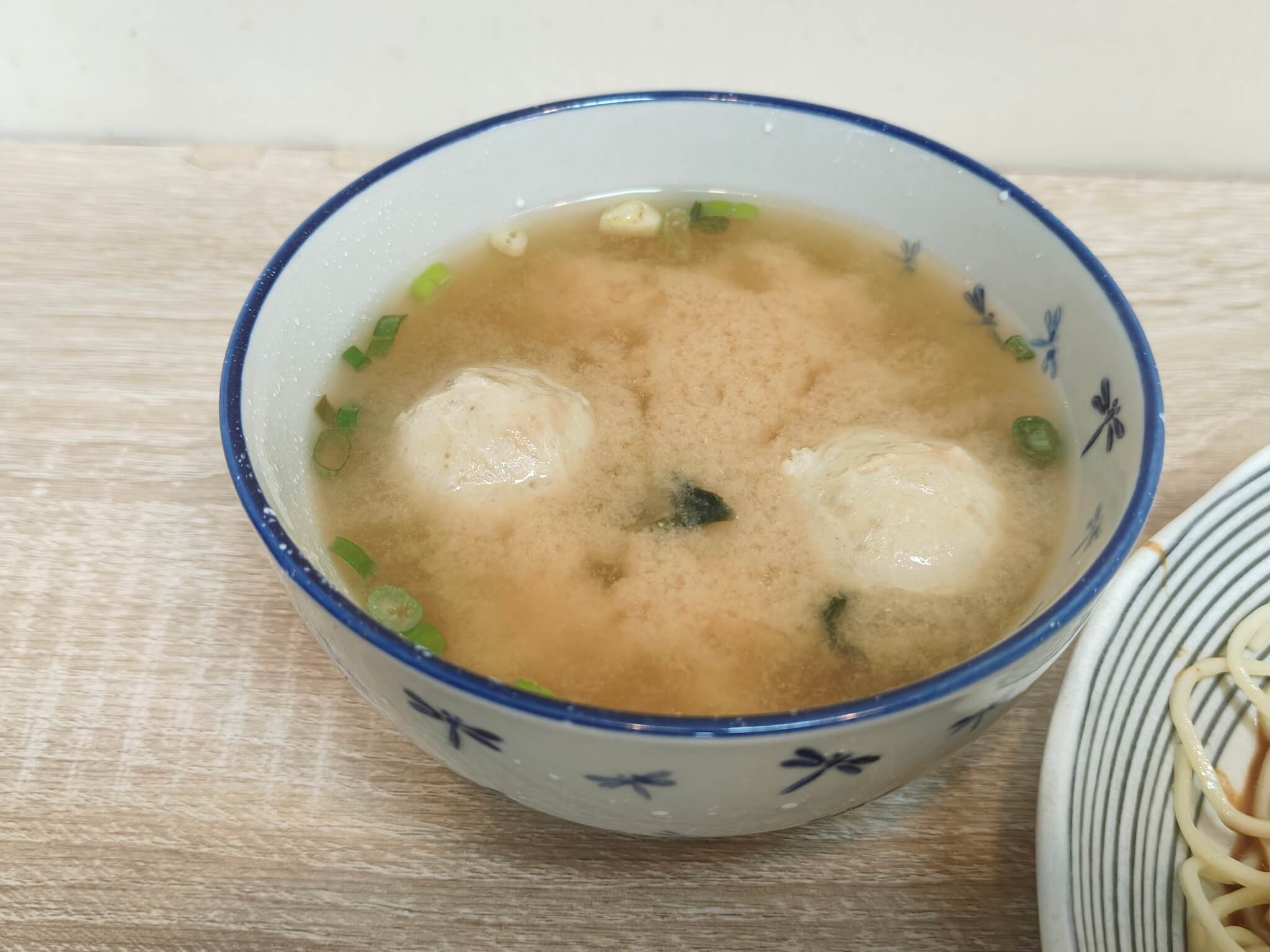 江子翠美食｜沐目涼麵屋、加辣更夠味！板橋美食 @💕小美很愛嚐💕