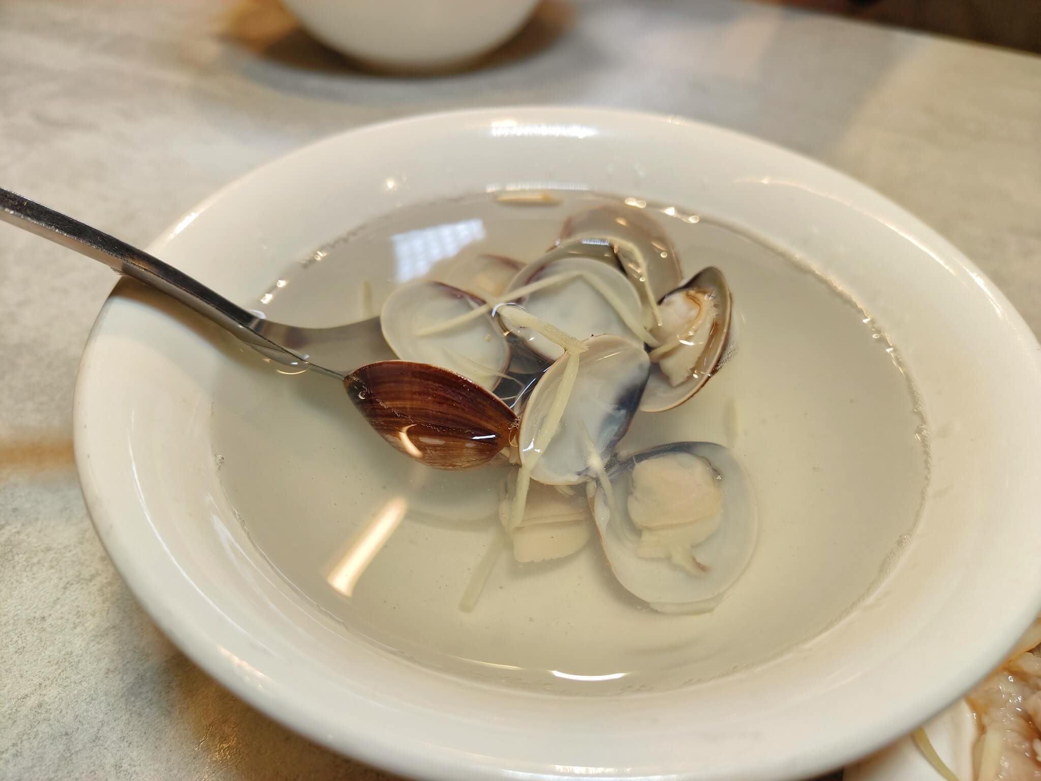 台南美食｜矮仔成蝦仁飯、純樸、實在、不耍噱頭單純美味、府城百年美食！ @💕小美很愛嚐💕