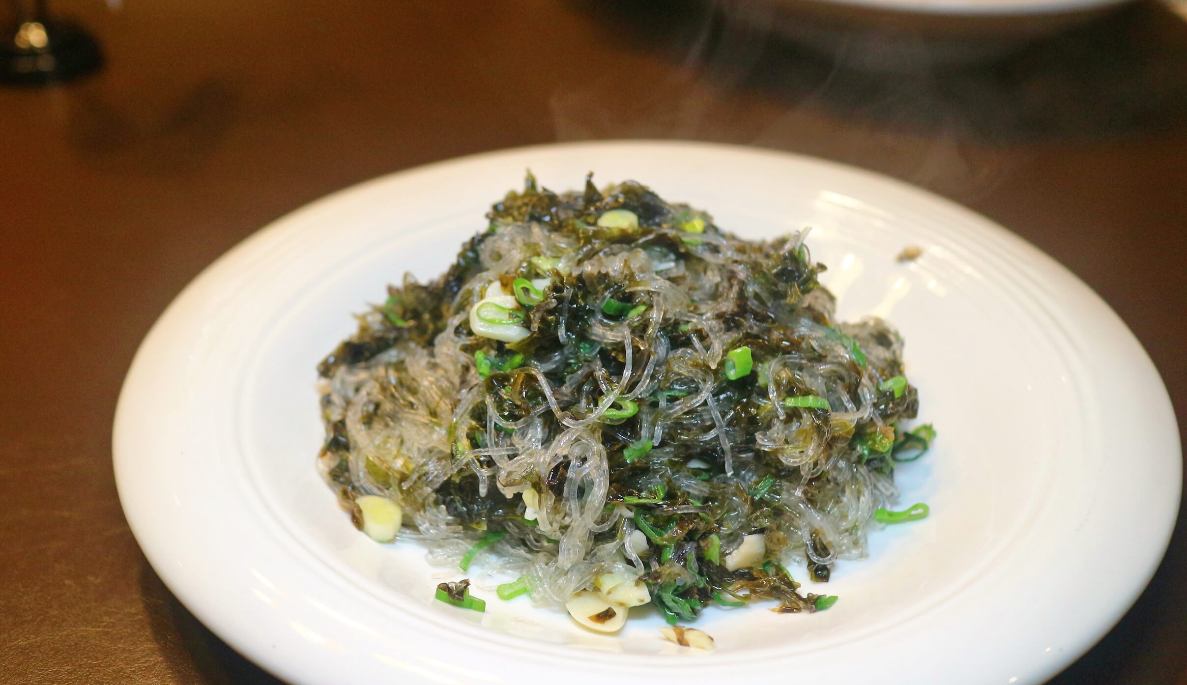 中山美食｜海九澎湖海鮮餐廳、不只新鮮、還有滿滿美味與澎湃感動！活比目魚生魚片台灣也吃得到！ @💕小美很愛嚐💕