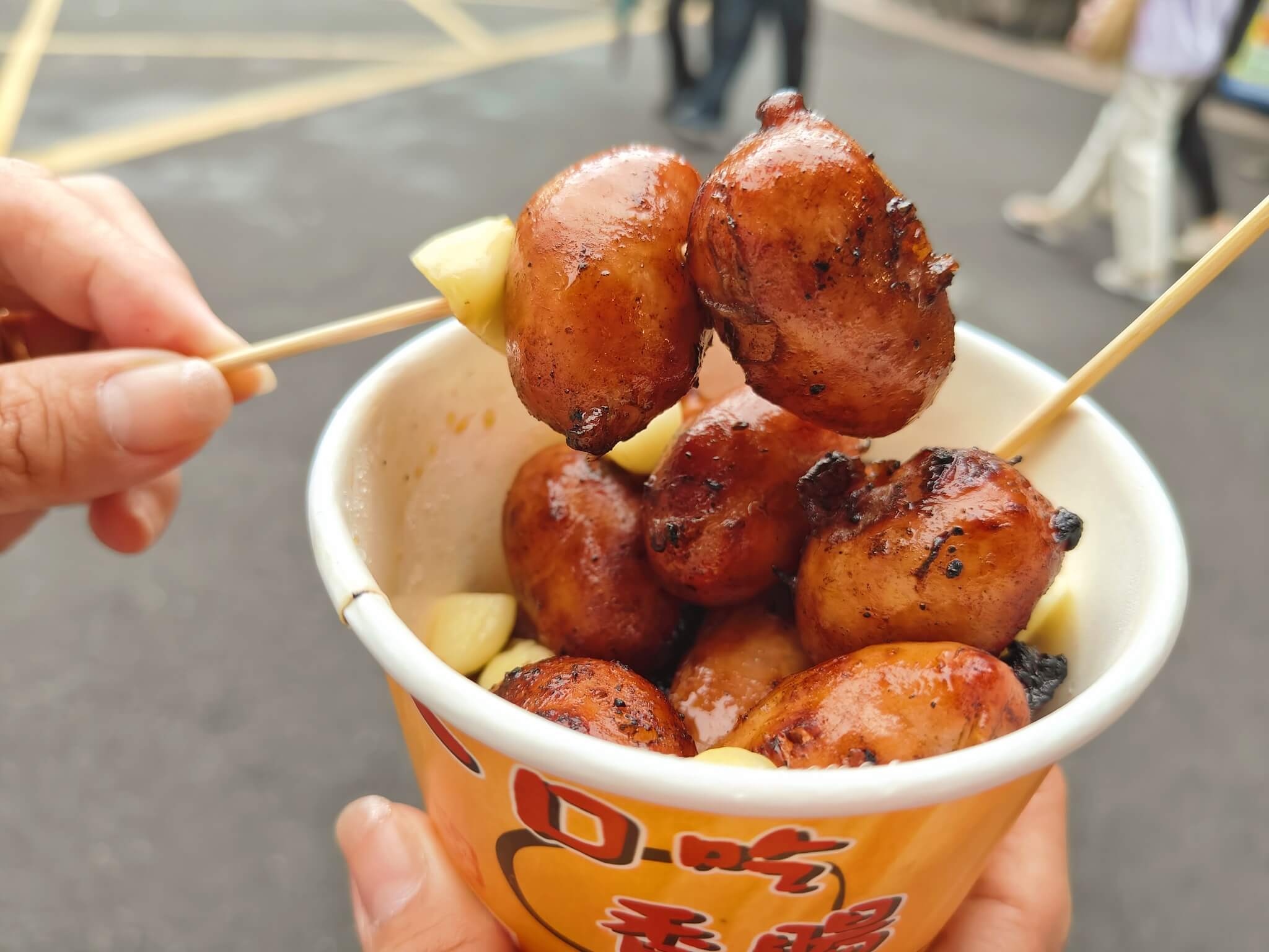 【南京復興站美食】*起家莊雞老闆 養生藥膳桶仔雞(長春店) *鮮嫩多汁/ 當月壽星直送一隻桶仔雞/想吃不用遠行去宜蘭了哦 @💕小美很愛嚐💕