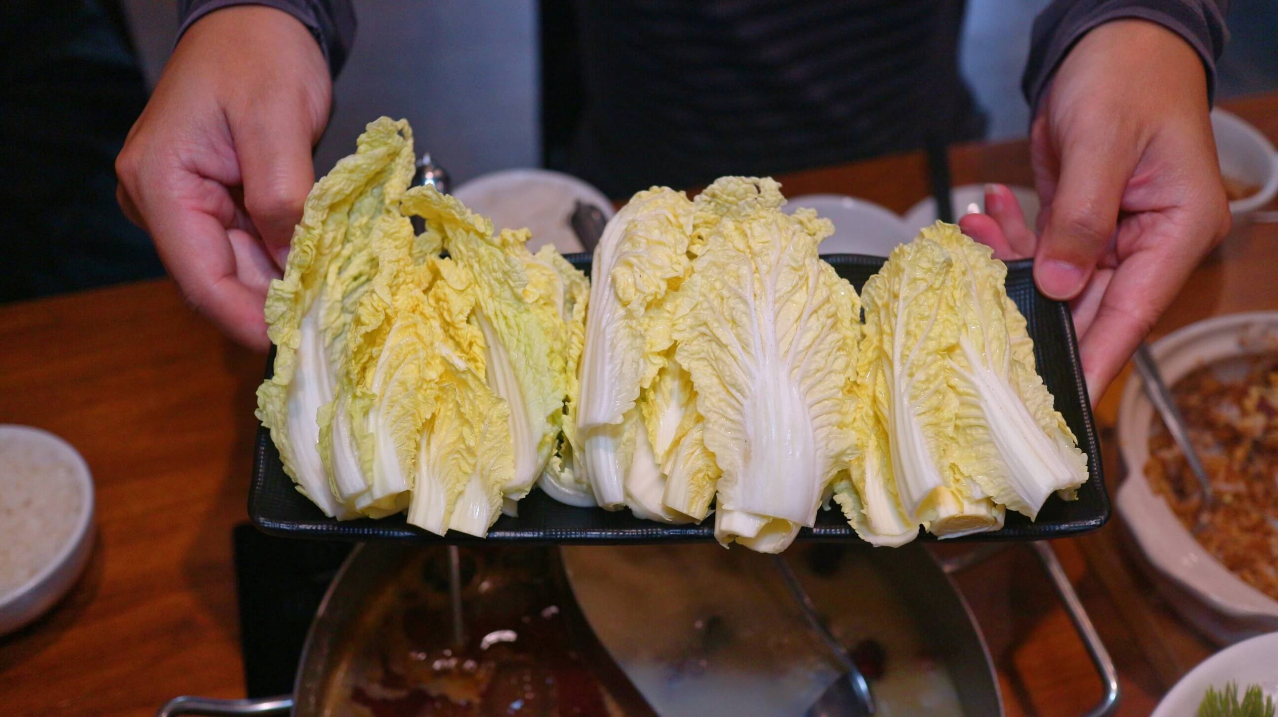 桃園美食｜蒸煮流胡椒豬肚雞鍋、阿嬤的好手藝更是令人驚艷、火鍋控必收！網友口碑極佳、煲仔飯推薦必吃！ @💕小美很愛嚐💕