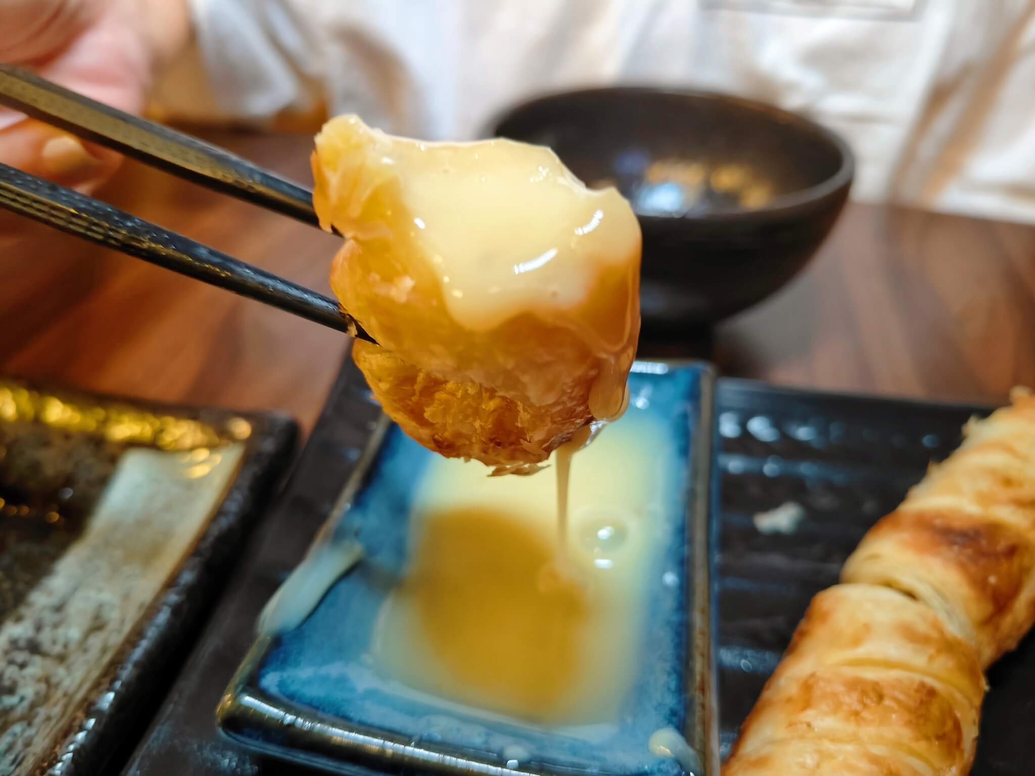 江子翠美食｜老藏野炭火居酒屋 板橋江翠店、下班的聚會的好去處、不限時串燒晚餐一路吃到宵夜！ @💕小美很愛嚐💕