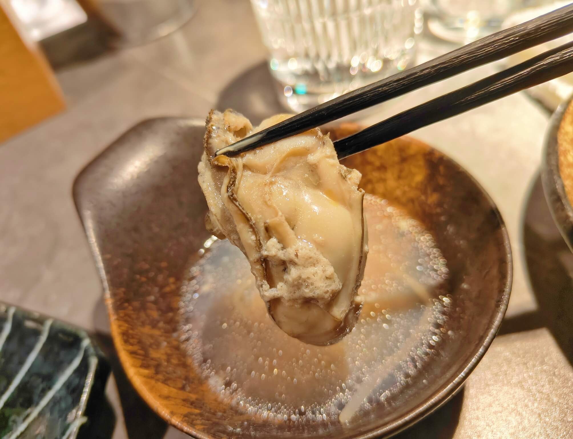 中山美食｜知心寮清酒吧 Sake Bar、創意料理清酒吧、百餘款清酒任你挑、台北夜生活推薦！日本酒專賣店！ @💕小美很愛嚐💕