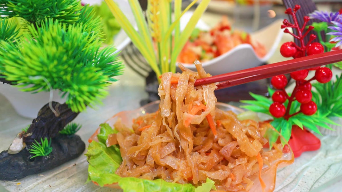 石門活魚餐廳推薦|山霸王餐廳、高CP值石門活魚、公司聚餐首選、尾牙年菜、春酒包場聚會好選擇!桃園大溪餐廳! - 第7張圖