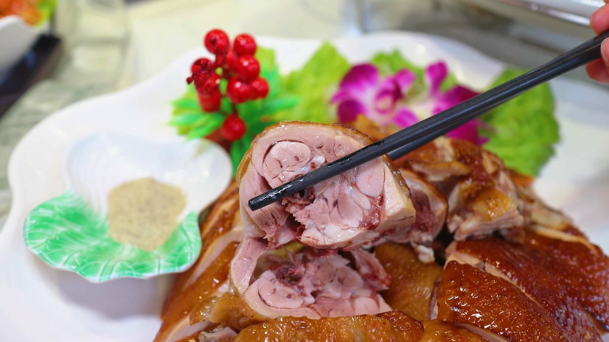 石門活魚餐廳推薦|山霸王餐廳、高CP值石門活魚、公司聚餐首選、尾牙年菜、春酒包場聚會好選擇!桃園大溪餐廳! - 第10張圖