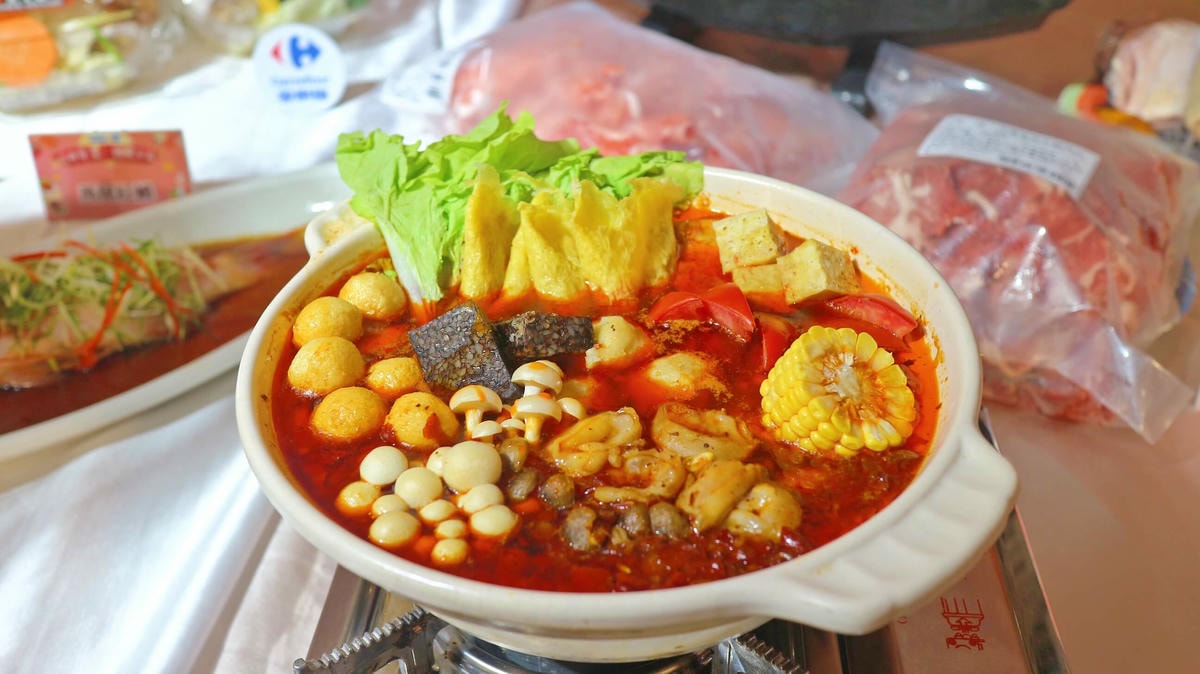 2025年菜推薦|家樂福年菜火熱開跑!百款年菜任你選、預購還享早鳥優惠、滿1,500再送100!! - 第15張圖