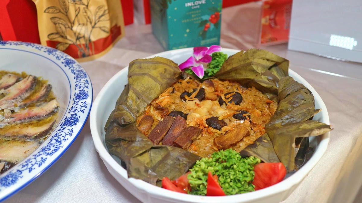 2025年菜推薦|家樂福年菜火熱開跑!百款年菜任你選、預購還享早鳥優惠、滿1,500再送100!! - 第7張圖