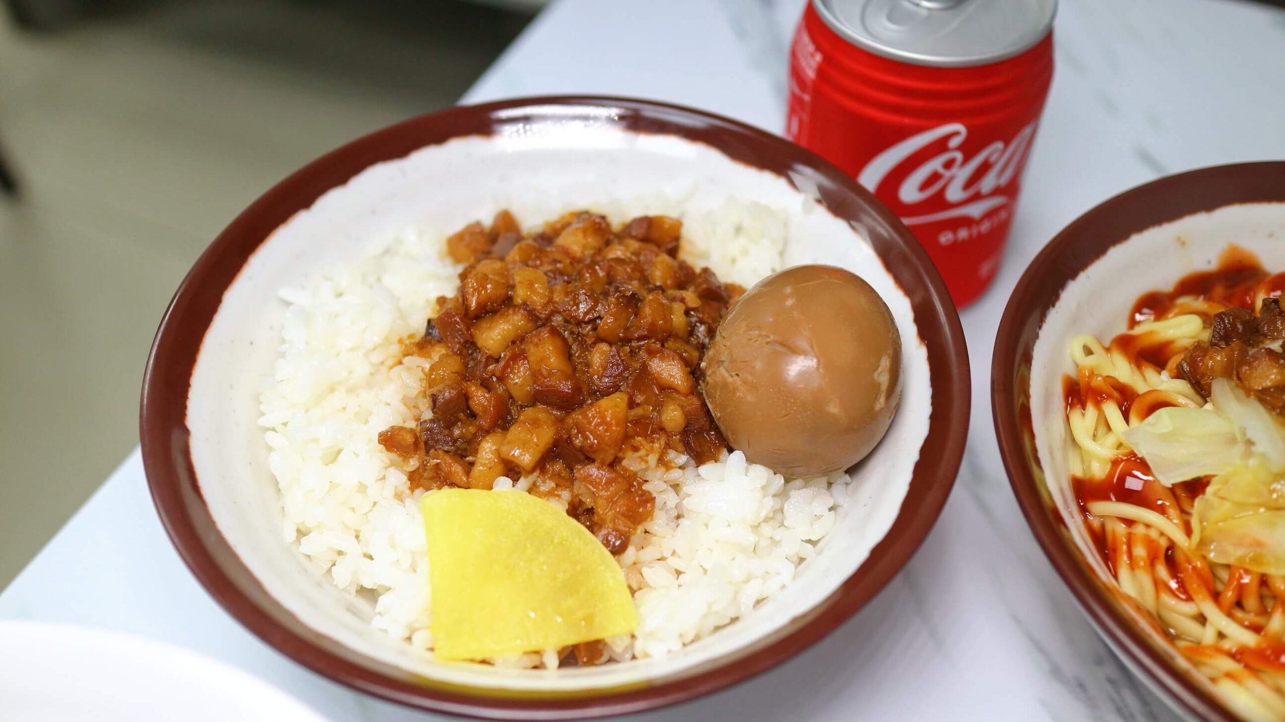 板橋美食｜村村食堂、澄澈的湯、簡單組合、揭開美味密碼牛肉湯鮮甜關鍵！ @💕小美很愛嚐💕