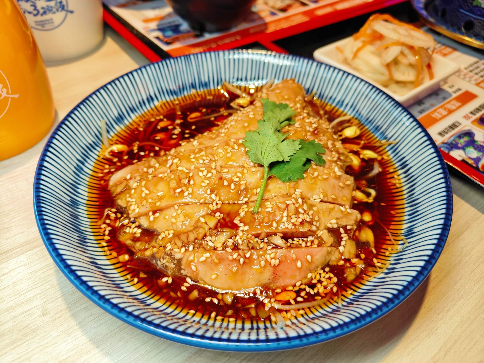 台大公館美食｜魚你相聚酸菜魚 公館店、酸菜魚個人鍋、自助吧免費無限暢飲、cp值真的高啊！！ @💕小美很愛嚐💕