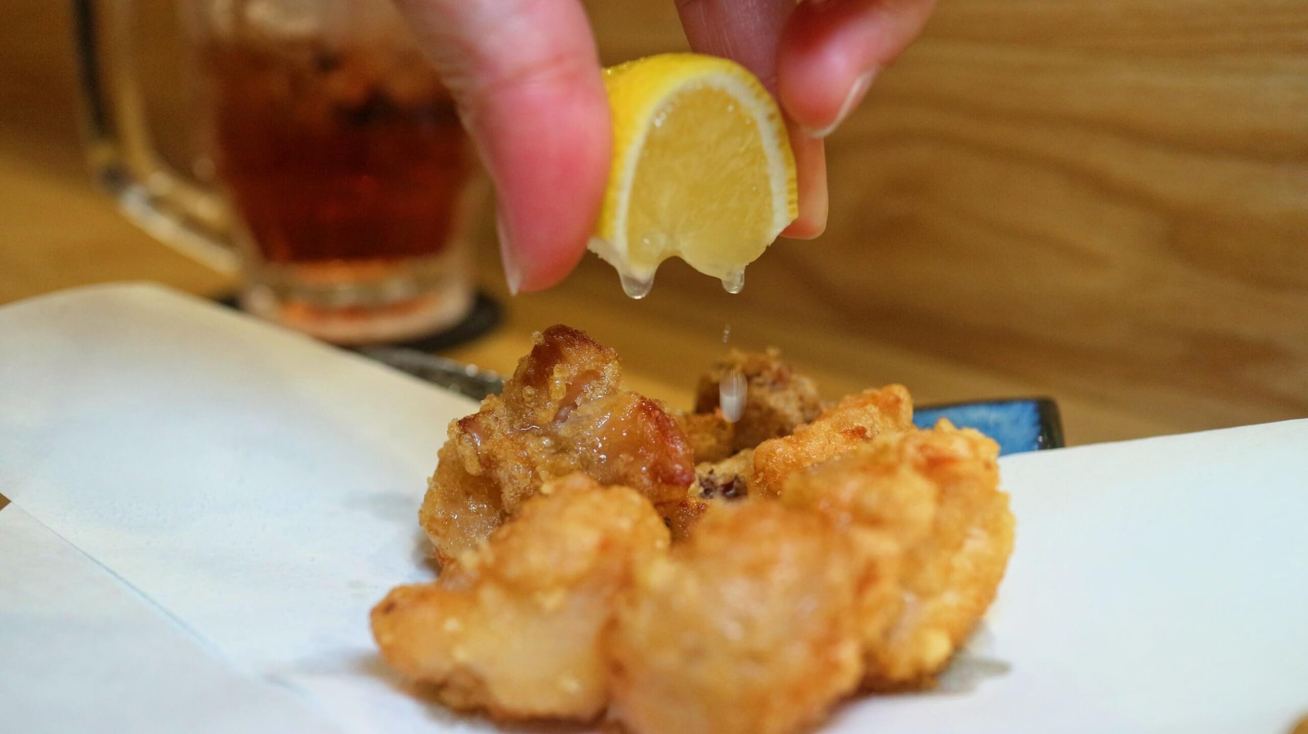 三重美食｜神居居酒屋、彷彿人在日本享美食、炙燒銀鮭、油漬牡蠣你一定不能錯過！ 三重深夜食堂！ @💕小美很愛嚐💕