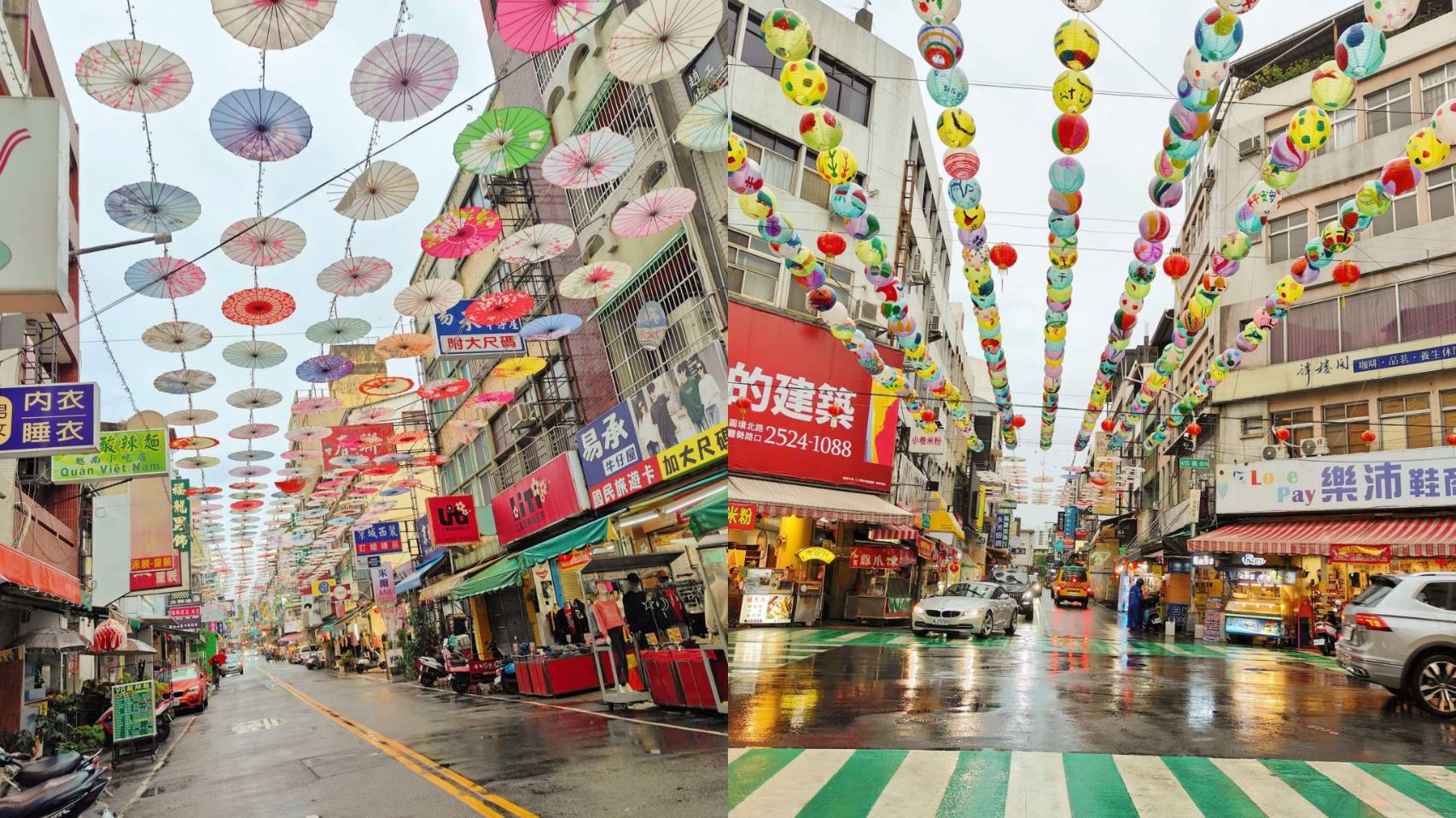 豐原 廟東夜市｜台中旅行必逛廟東夜市、必吃美食越不起眼越厲害、台中豐原美食地圖收藏起來！ @💕小美很愛嚐💕