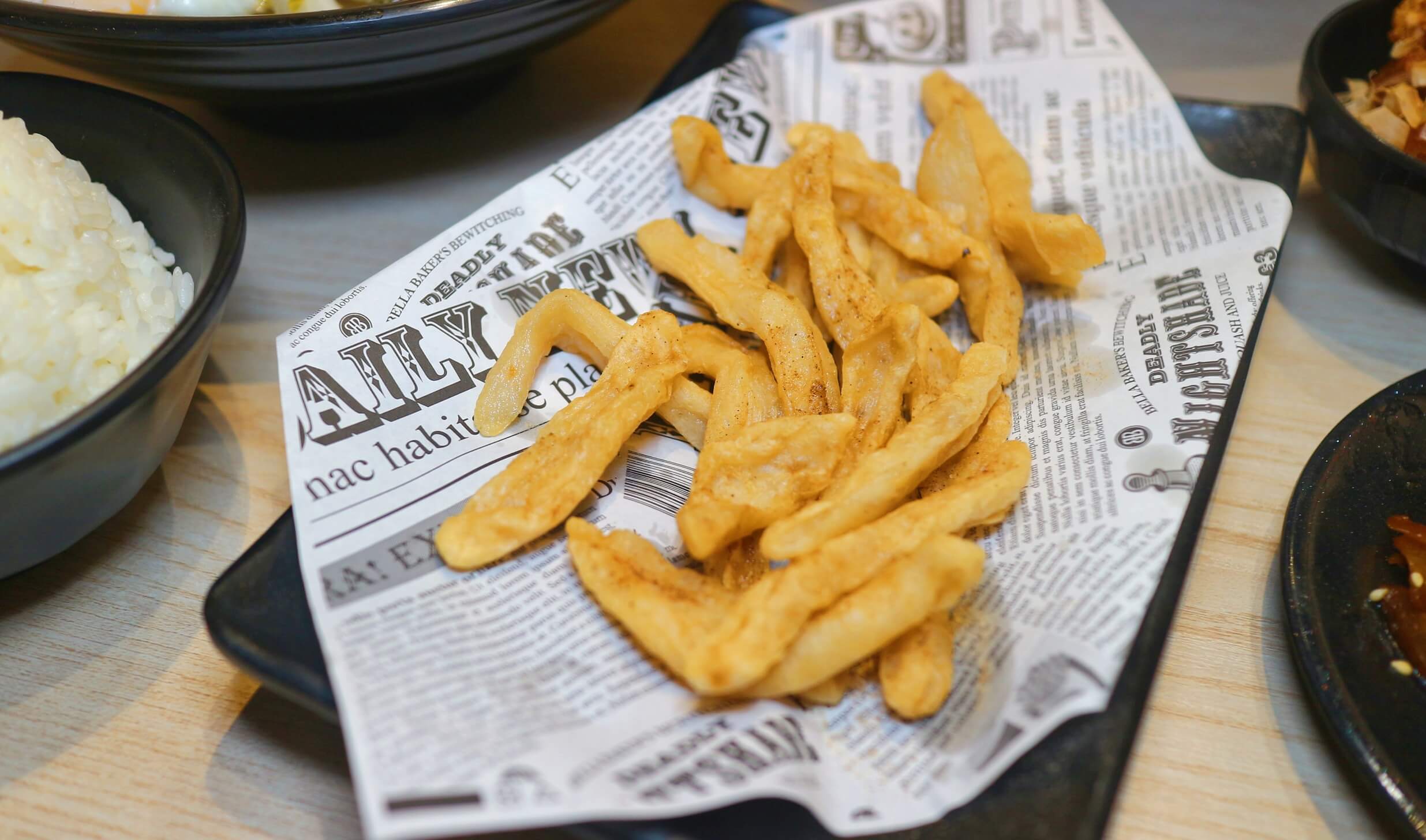 新莊美食｜二春外鍋燒專賣店新莊店、滿滿的肉和牛鍋燒和牛控為之瘋狂！ @💕小美很愛嚐💕