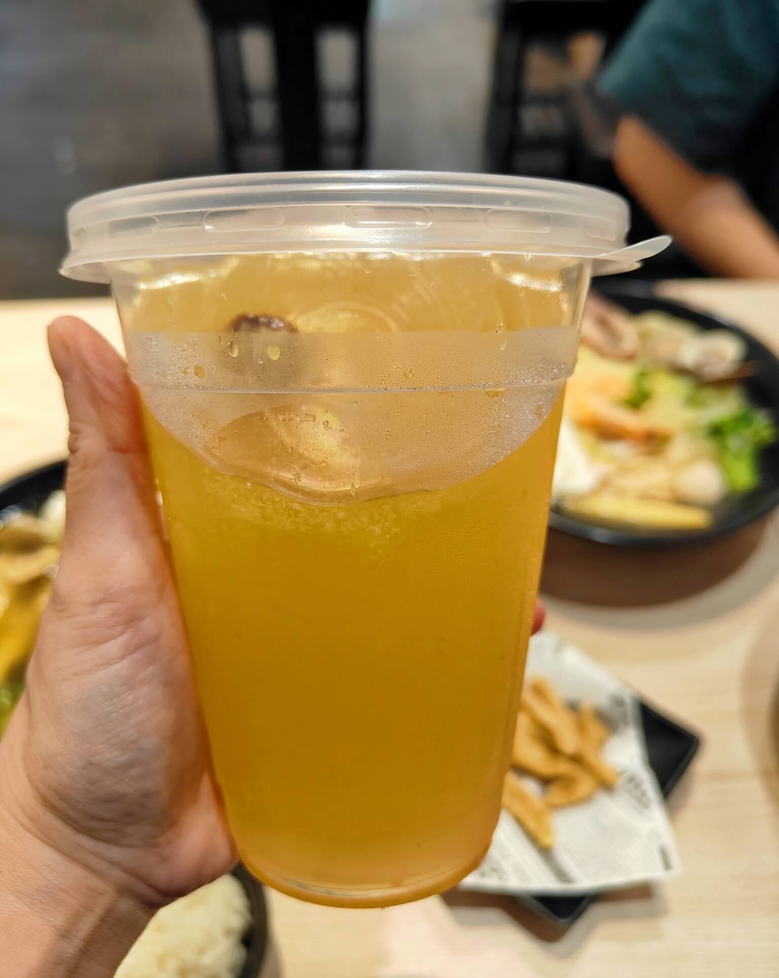 新莊美食｜二春外鍋燒專賣店新莊店、滿滿的肉和牛鍋燒和牛控為之瘋狂！ @💕小美很愛嚐💕