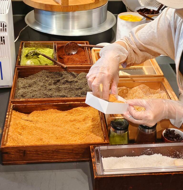 江子翠美食|方人也鮮奶麻糬研究室、草莓季限定甜點「莓好」、草莓鮮奶麻糬重出江湖超療癒! - 第7張圖 江子翠美食|方人也鮮奶麻糬研究室、草莓季限定甜點「莓好」、草莓鮮奶麻糬重出江湖超療癒!