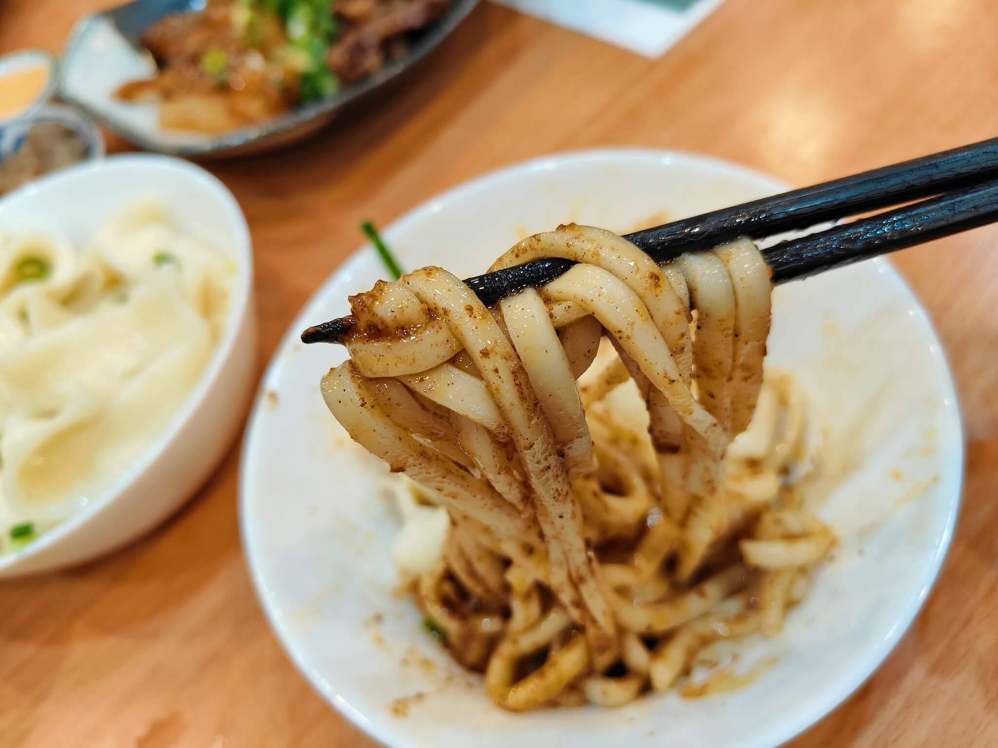 內壢美食｜清牛堂清燉牛肉麵內壢店、必點霸王清燉牛肉麵浮誇系美食、內用免費續湯！ @💕小美很愛嚐💕