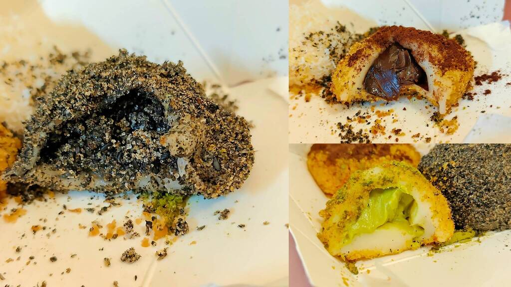 江子翠美食|方人也鮮奶麻糬研究室、草莓季限定甜點「莓好」、草莓鮮奶麻糬重出江湖超療癒! - 第20張圖 江子翠美食|方人也鮮奶麻糬研究室、草莓季限定甜點「莓好」、草莓鮮奶麻糬重出江湖超療癒!