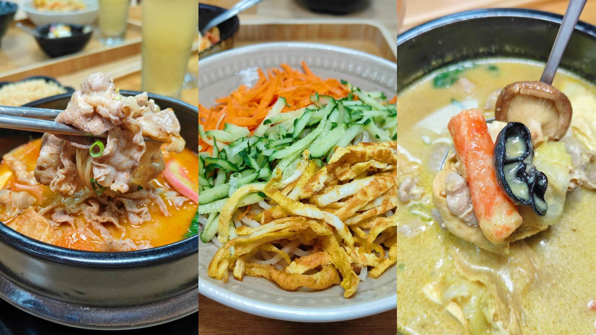 金山美食｜金山芋圆王、老街必吃人手一碗巨無霸芋圓地瓜圓！ @💕小美很愛嚐💕