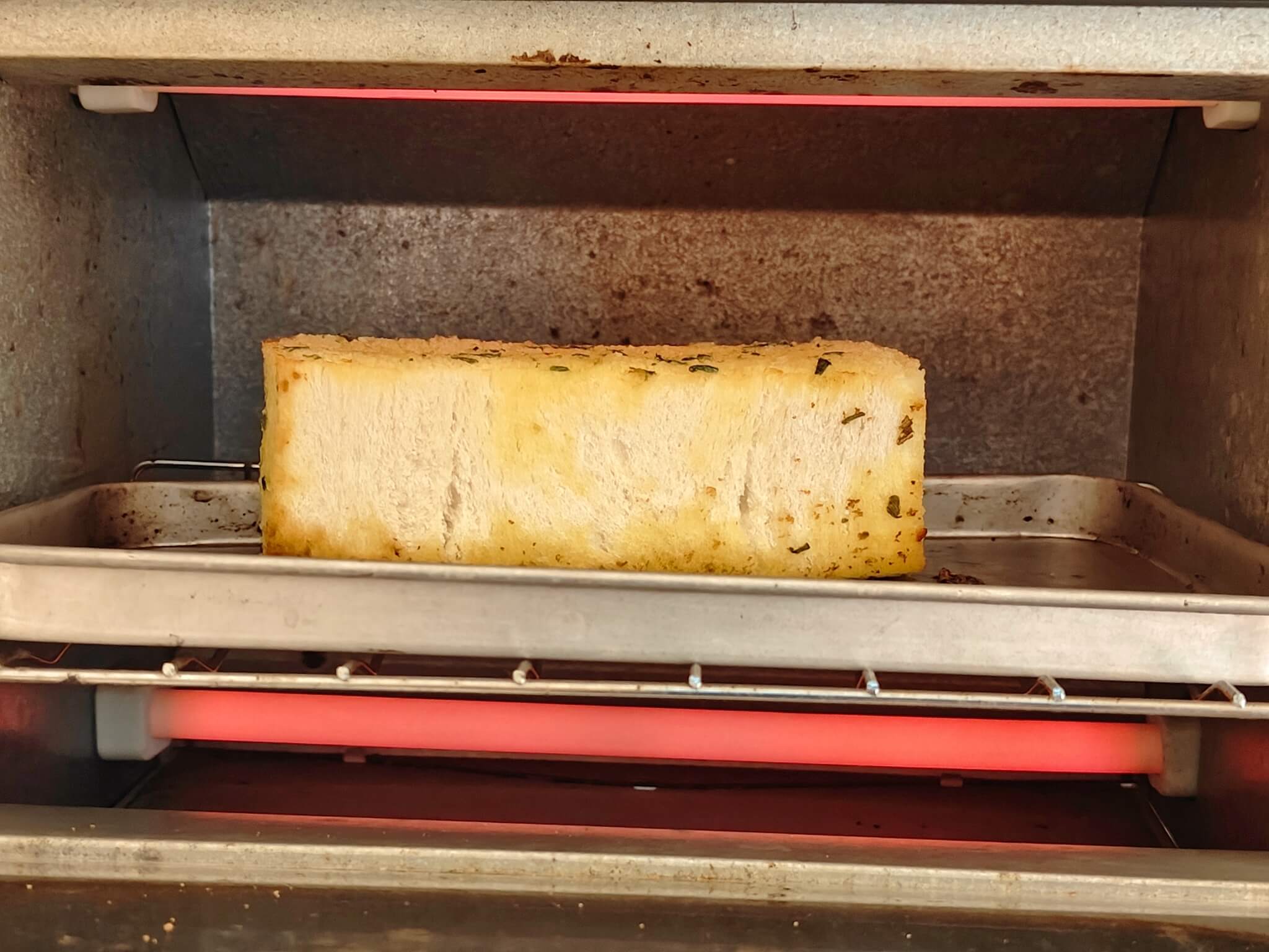 宅配美食｜蛋就醬時尚輕食、不用解凍加熱即食輕鬆吃、8分鐘垂涎含淚香蒜奶油金磚 香噴噴！ @💕小美很愛嚐💕