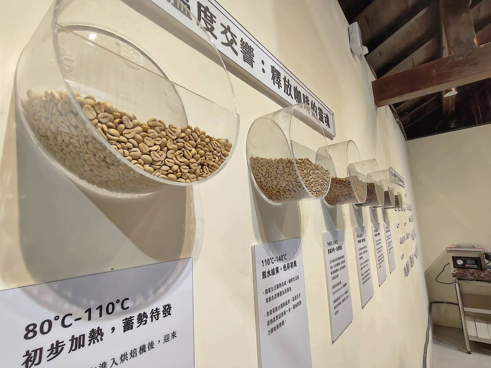 台南景點｜十果文創園區、網美們準備好、IG打卡新景點、一起深入體驗咖啡文化！超幸福可頌必吃！ @💕小美很愛嚐💕