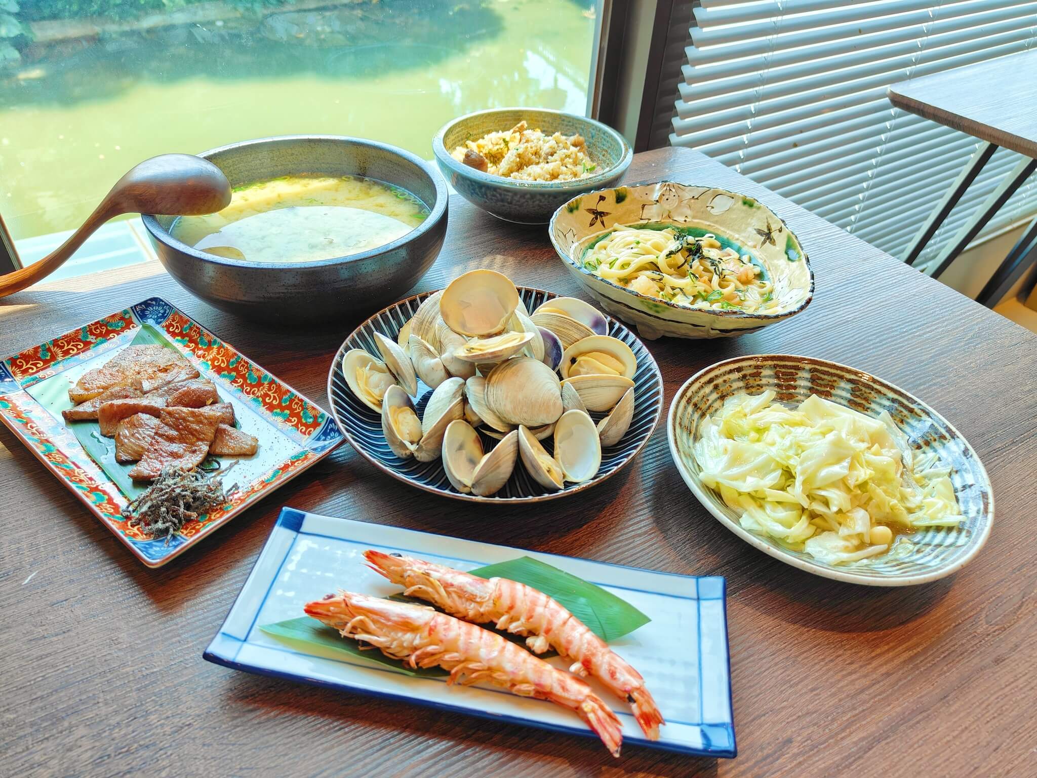竹北美食｜宗初水產、上百種肉類海鮮任你挑選、還可以代客料理新鮮海鮮送上桌！ @💕小美很愛嚐💕