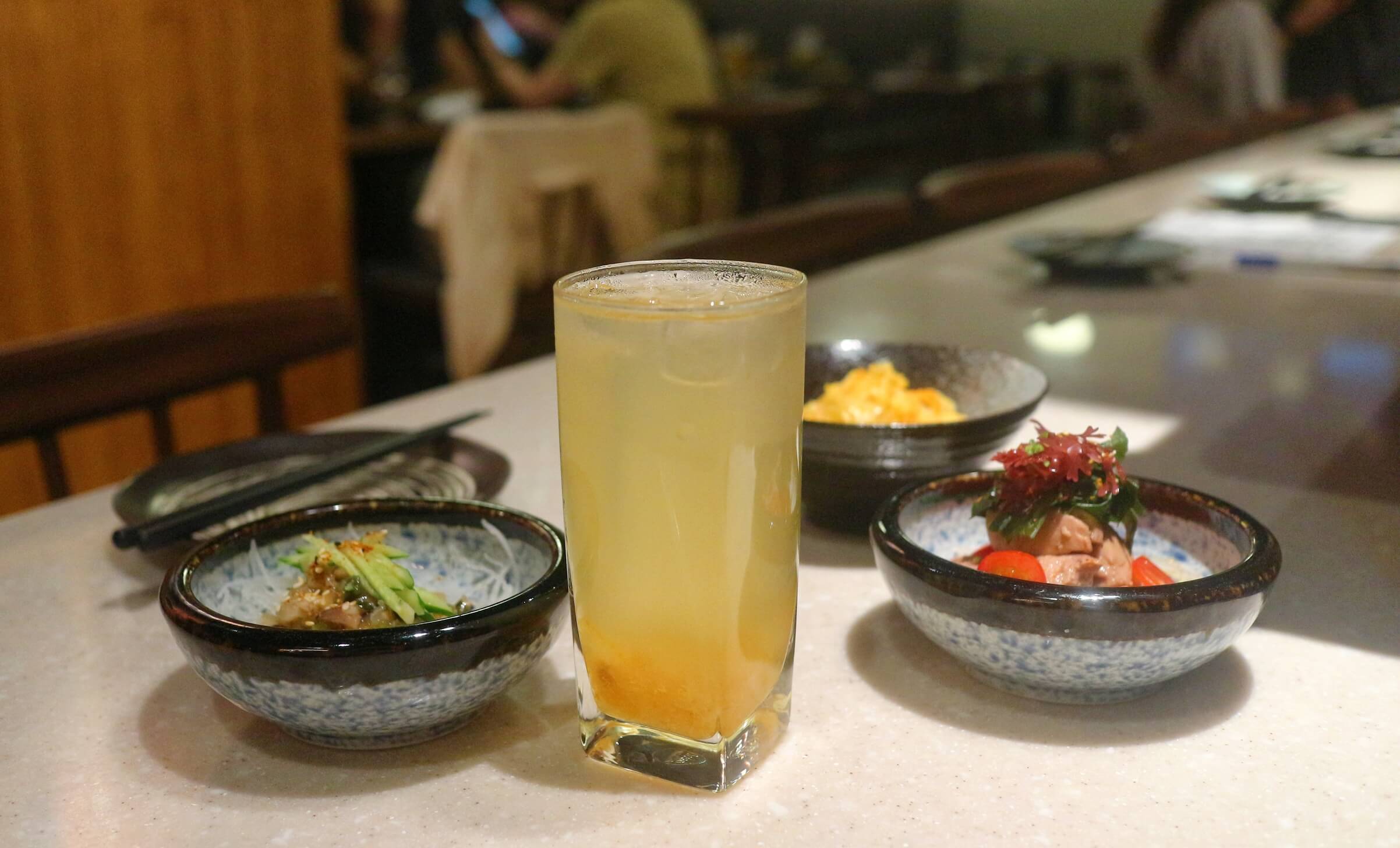 北投美食｜酒壹居酒屋 、歡樂氛圍你一定要來感受、餐點、酒品種類豐富！ @💕小美很愛嚐💕
